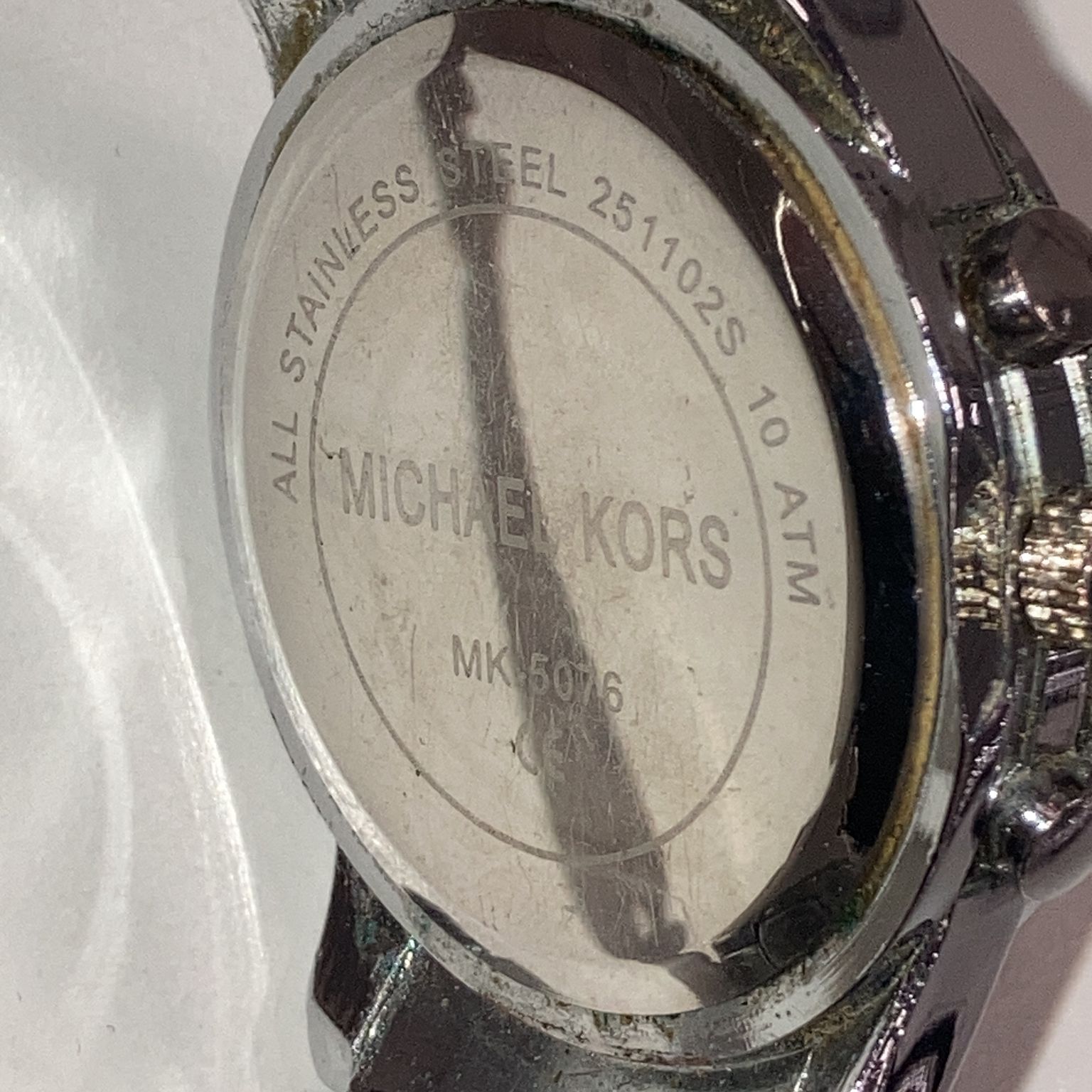 Michael Kors