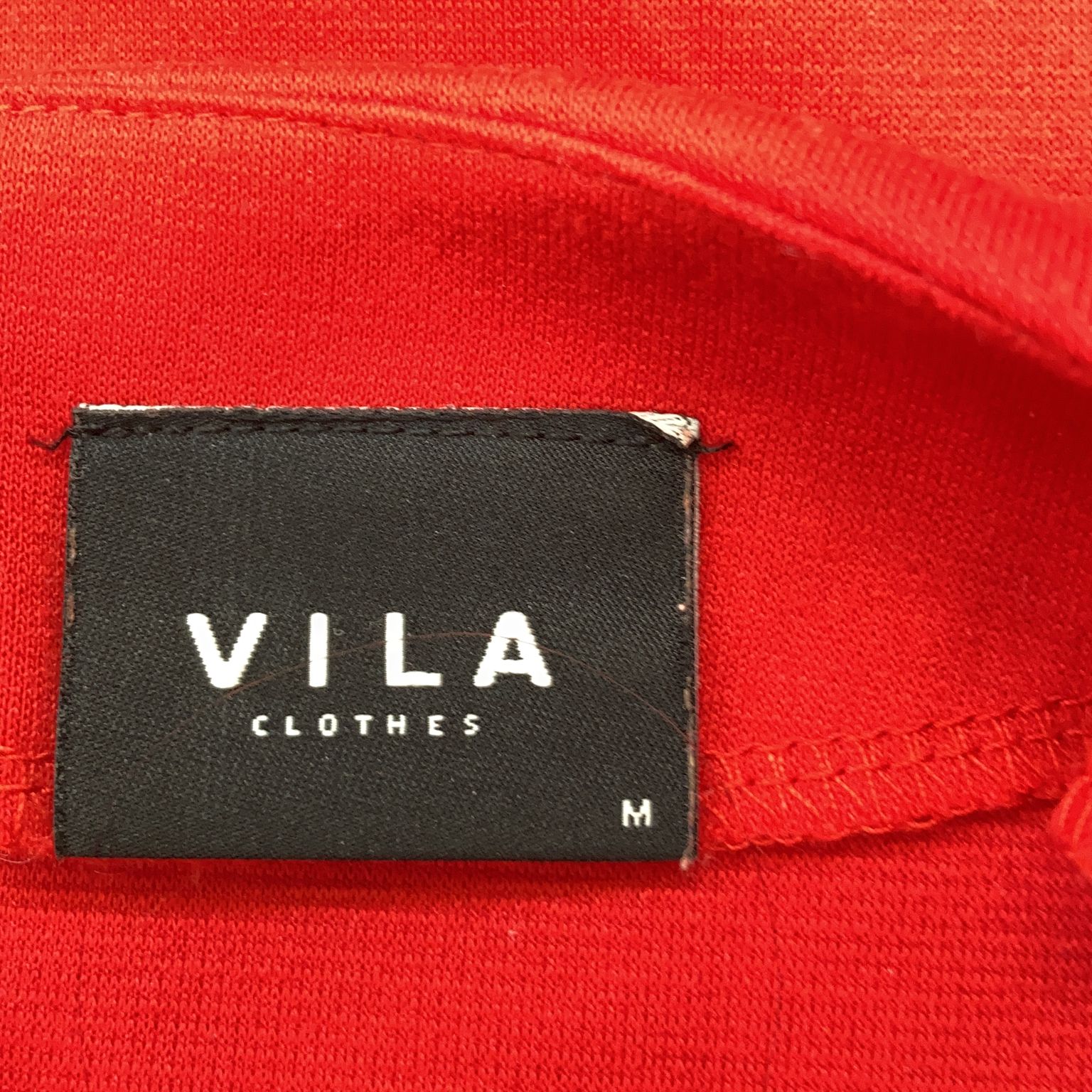 VILA Clothes