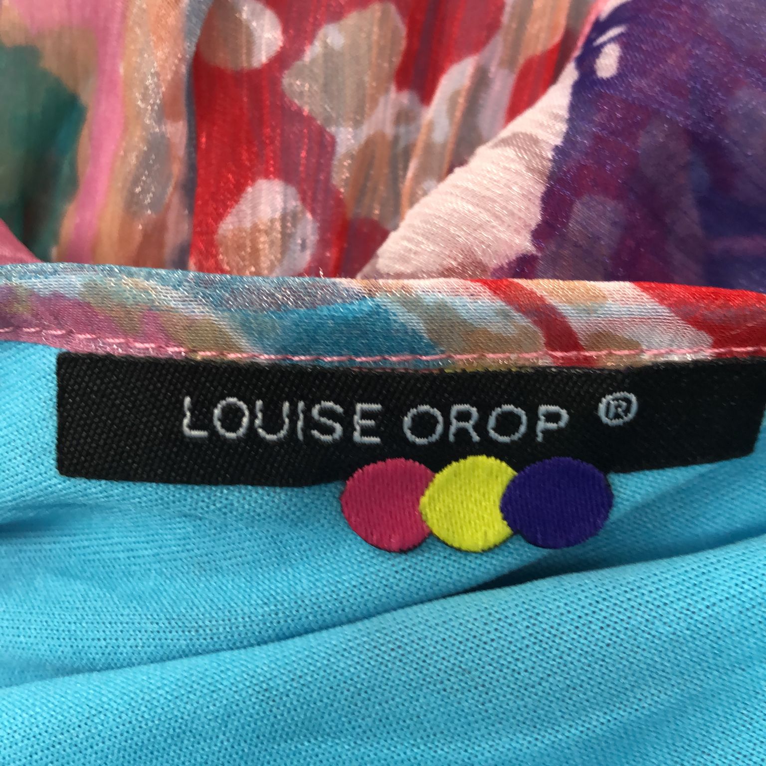 Louise Orop