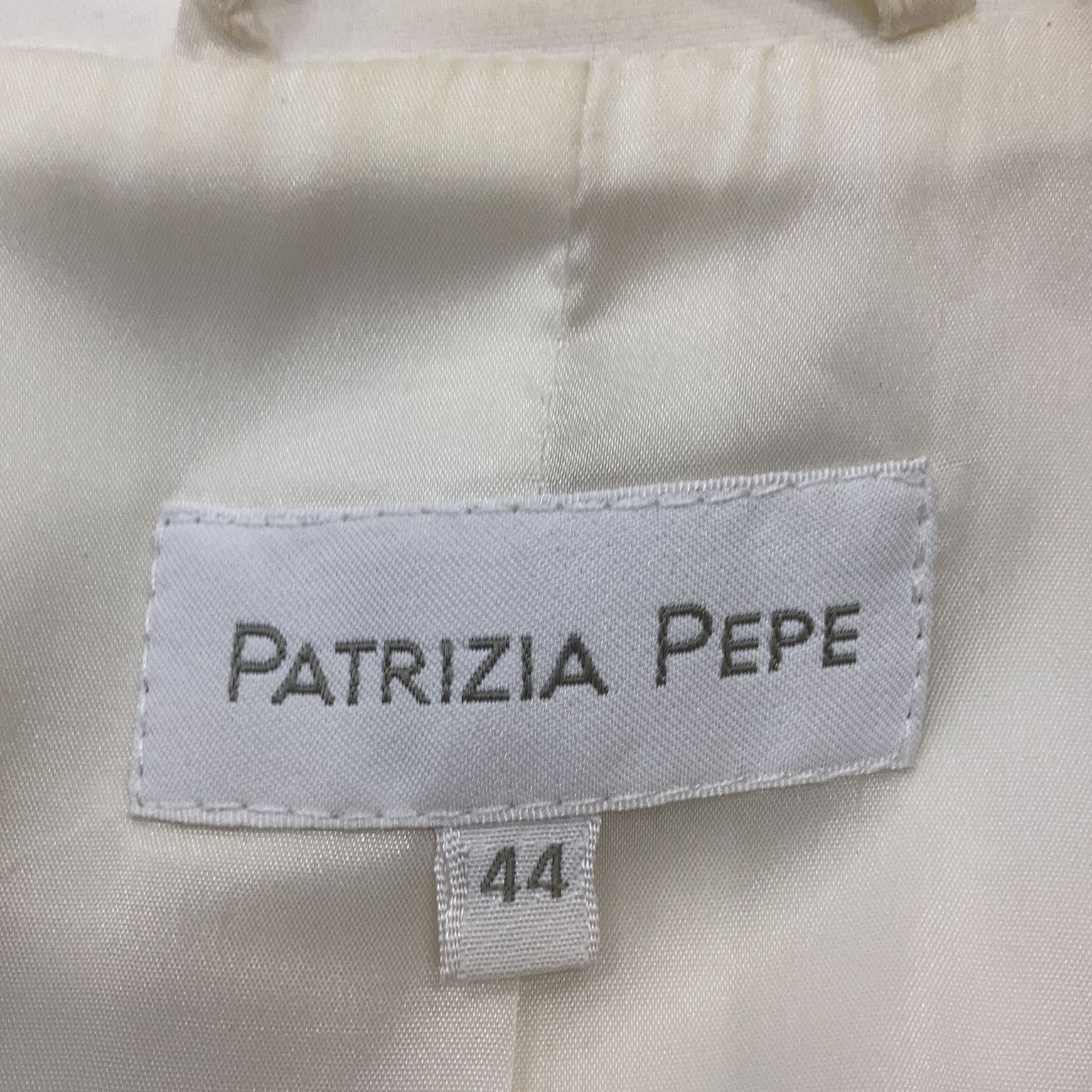 Patrizia Pepe