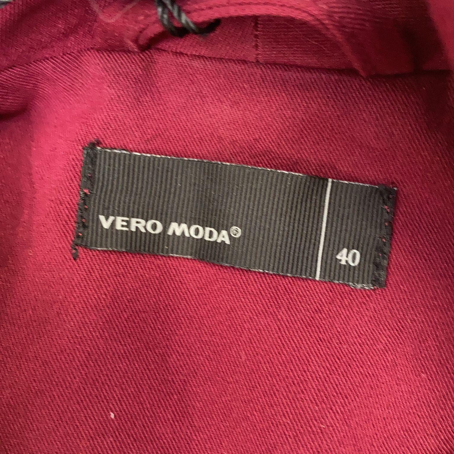 Vero Moda