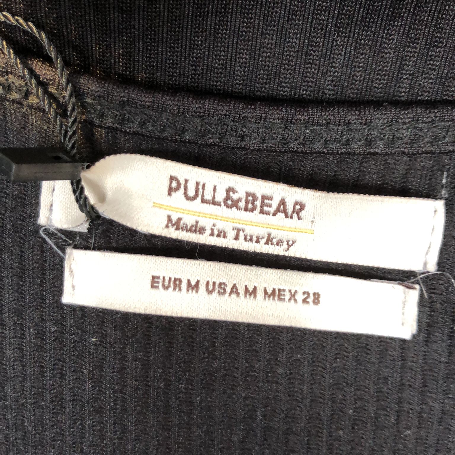 Pull  Bear