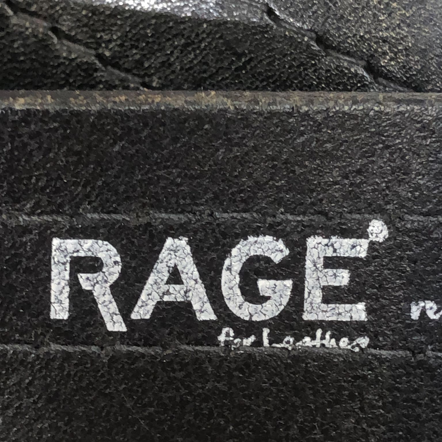 Rage