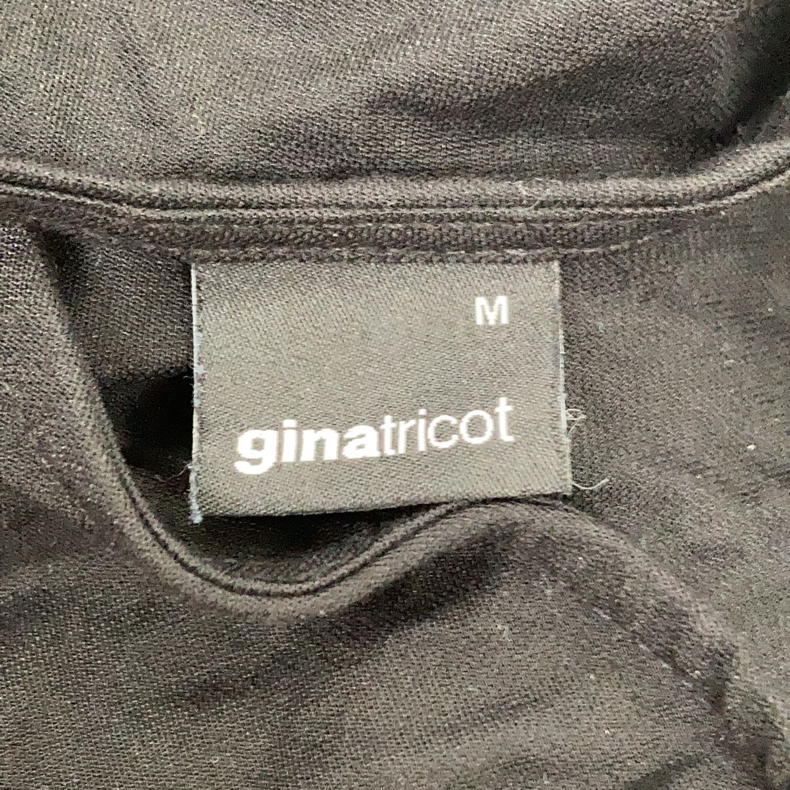 Gina Tricot