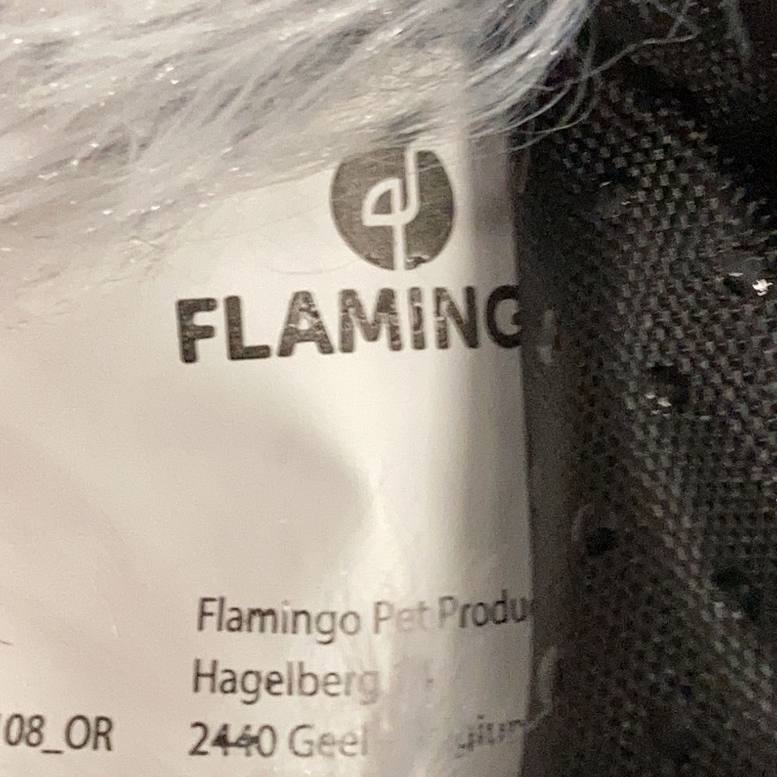 Flamingo