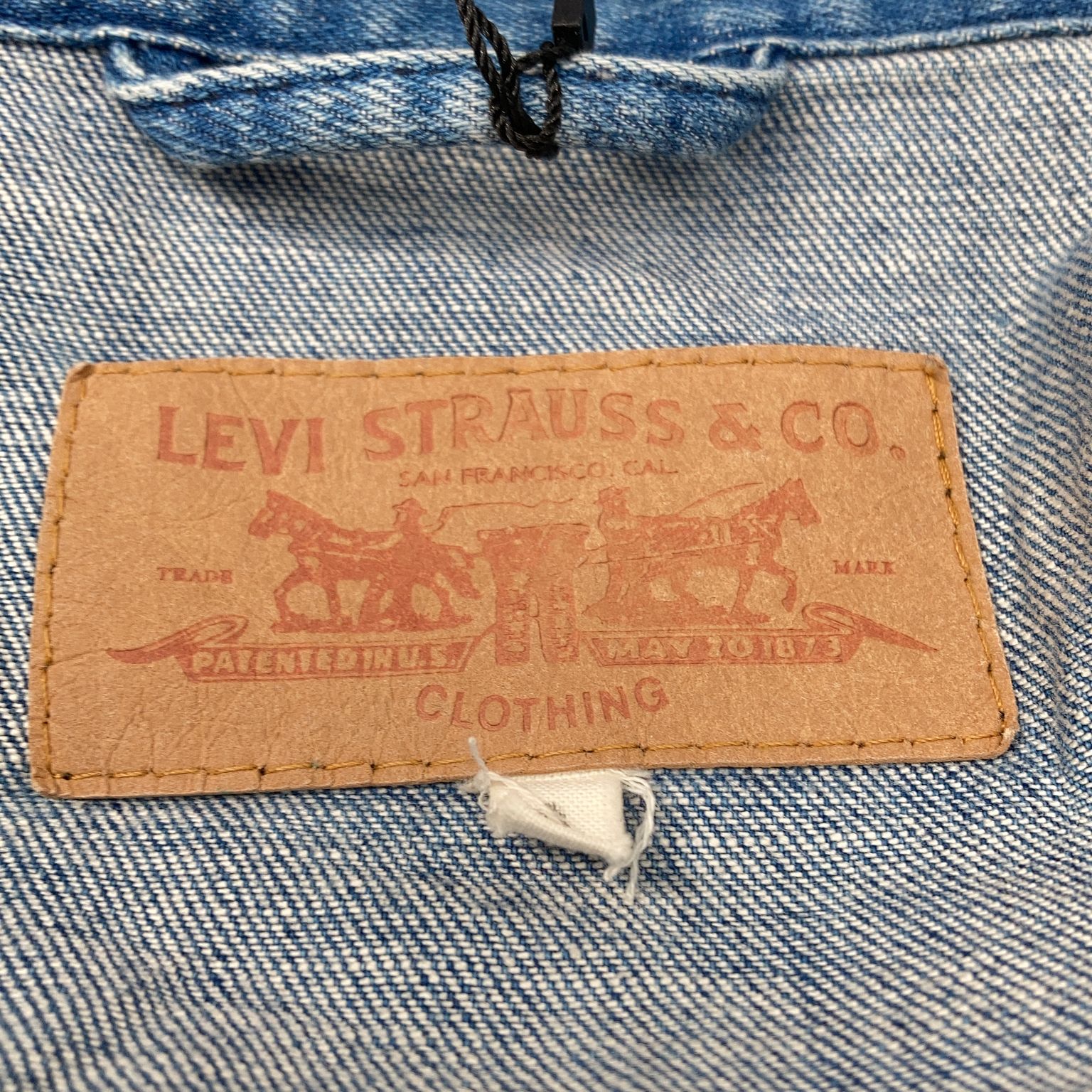 Levi Strauss  Co