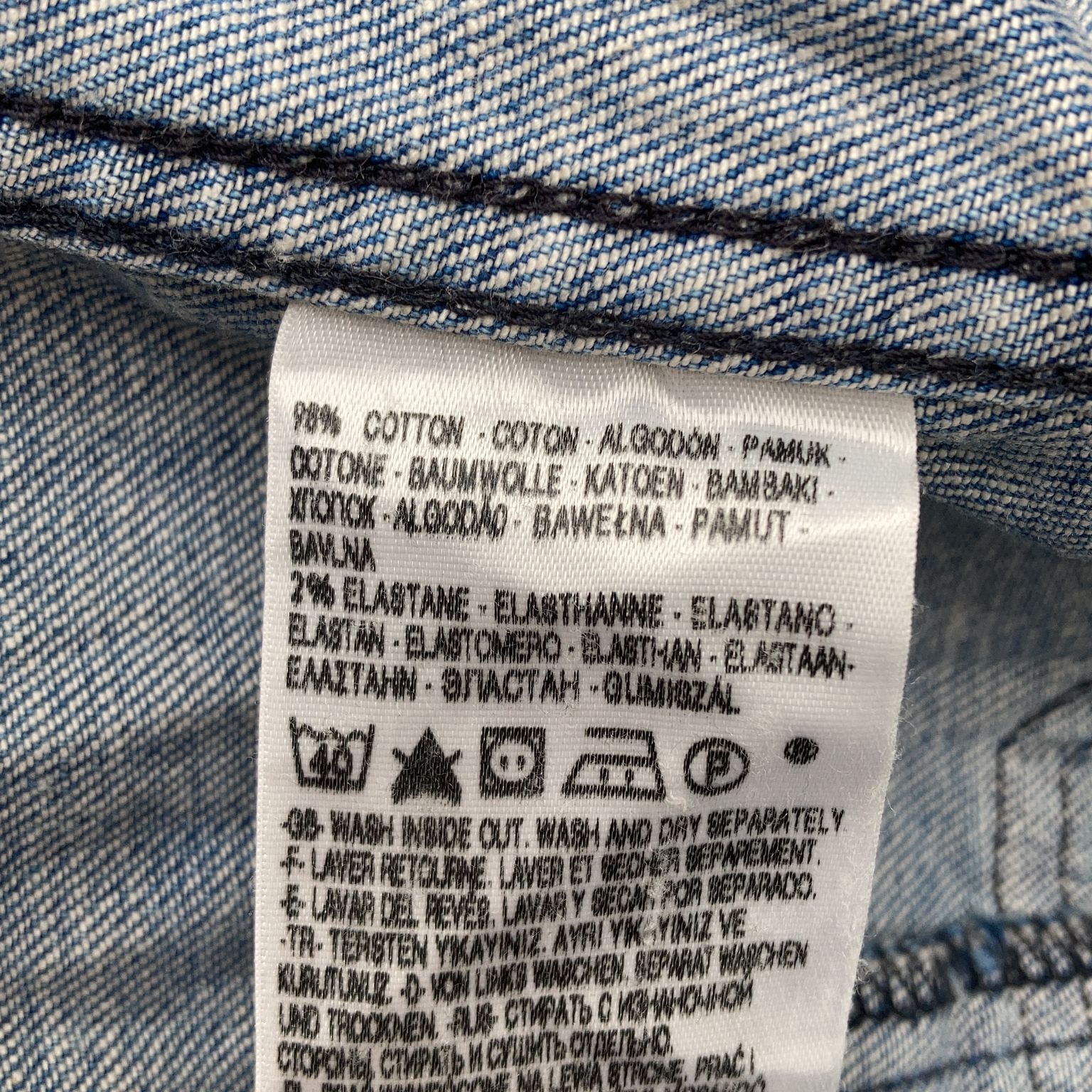 Levi Strauss  Co