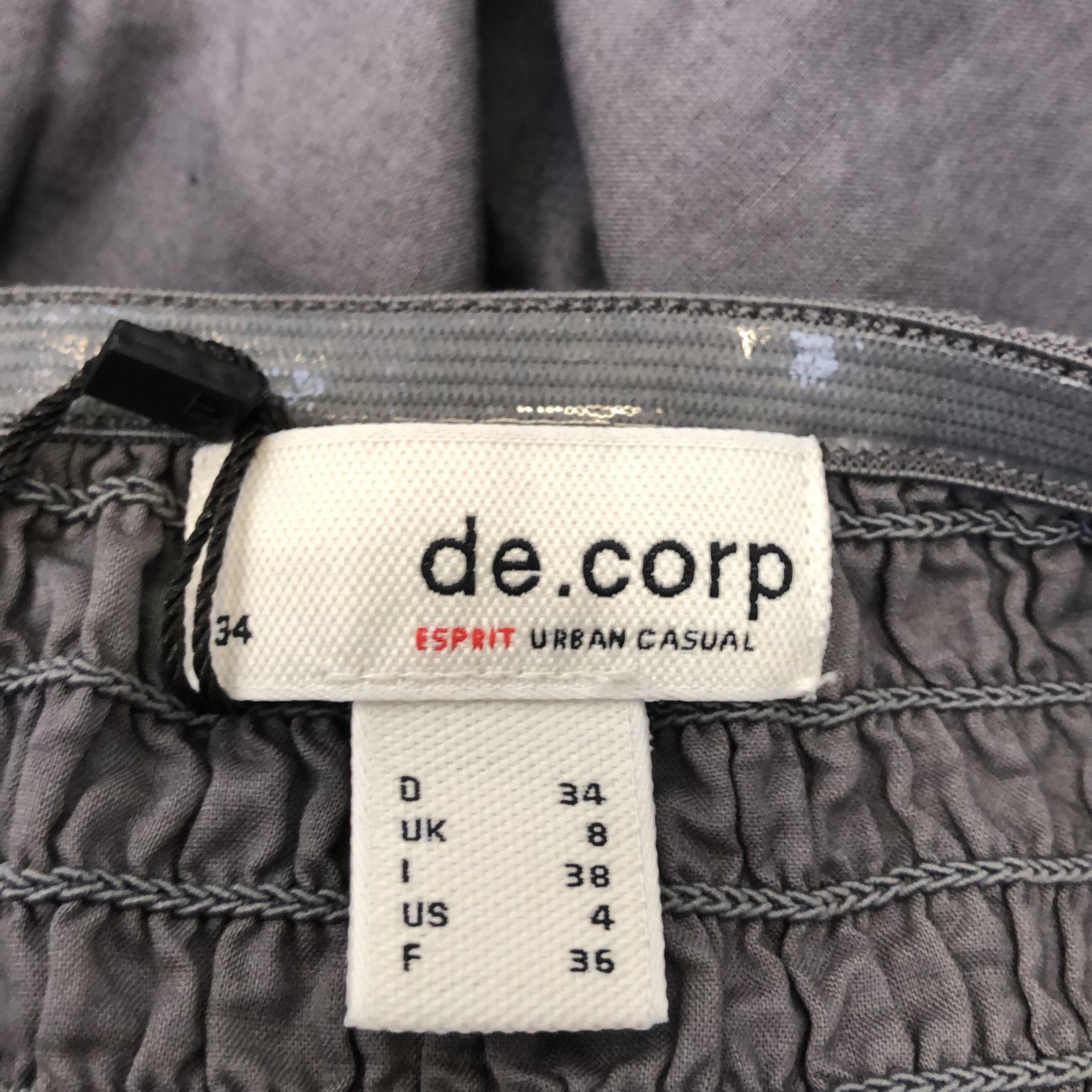 ESPRIT de Corp