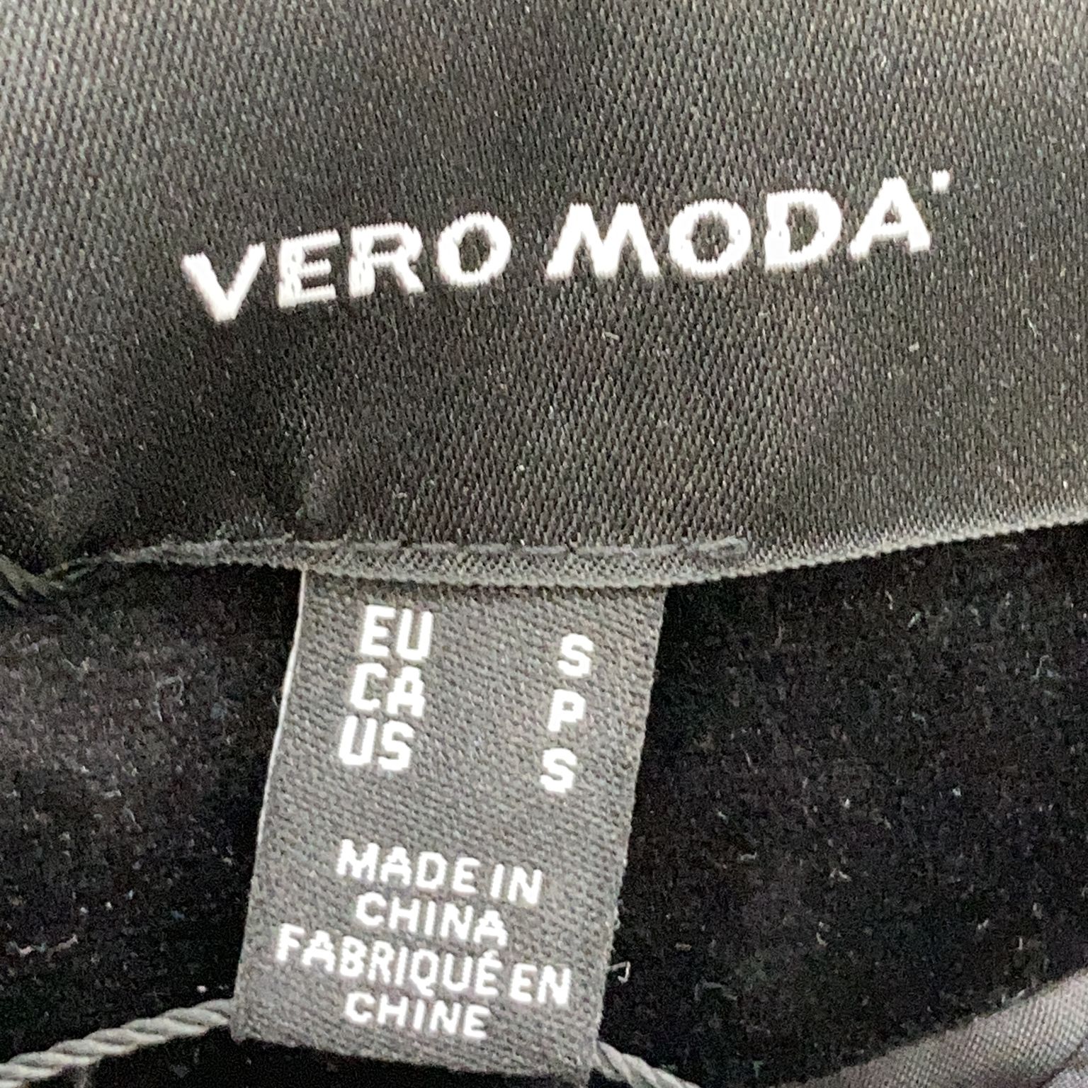 Vero Moda