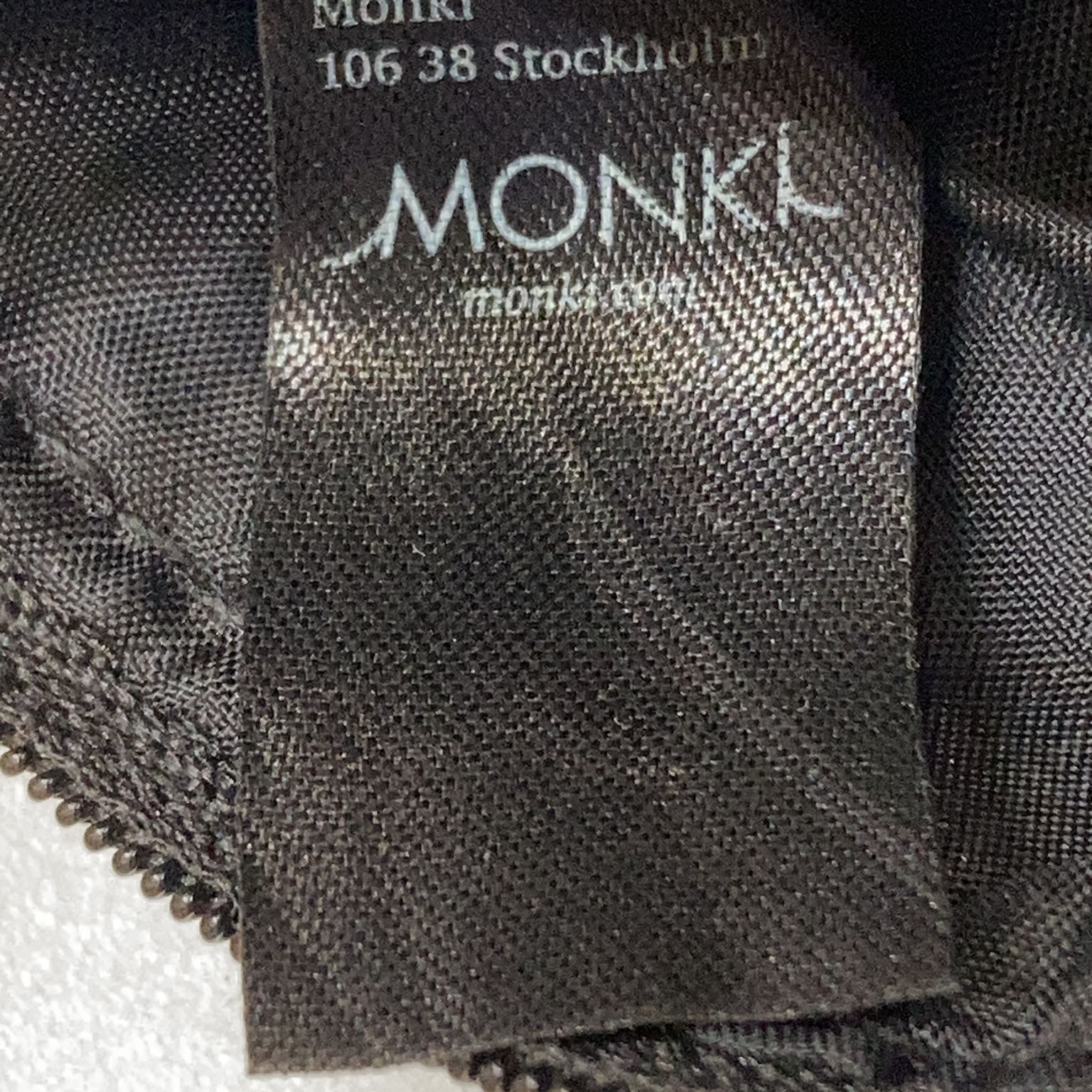 Monki