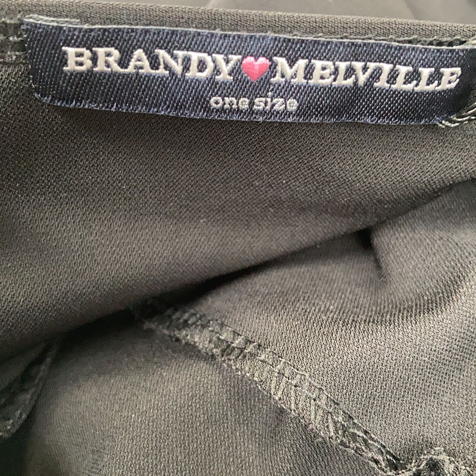 Brandy Melville