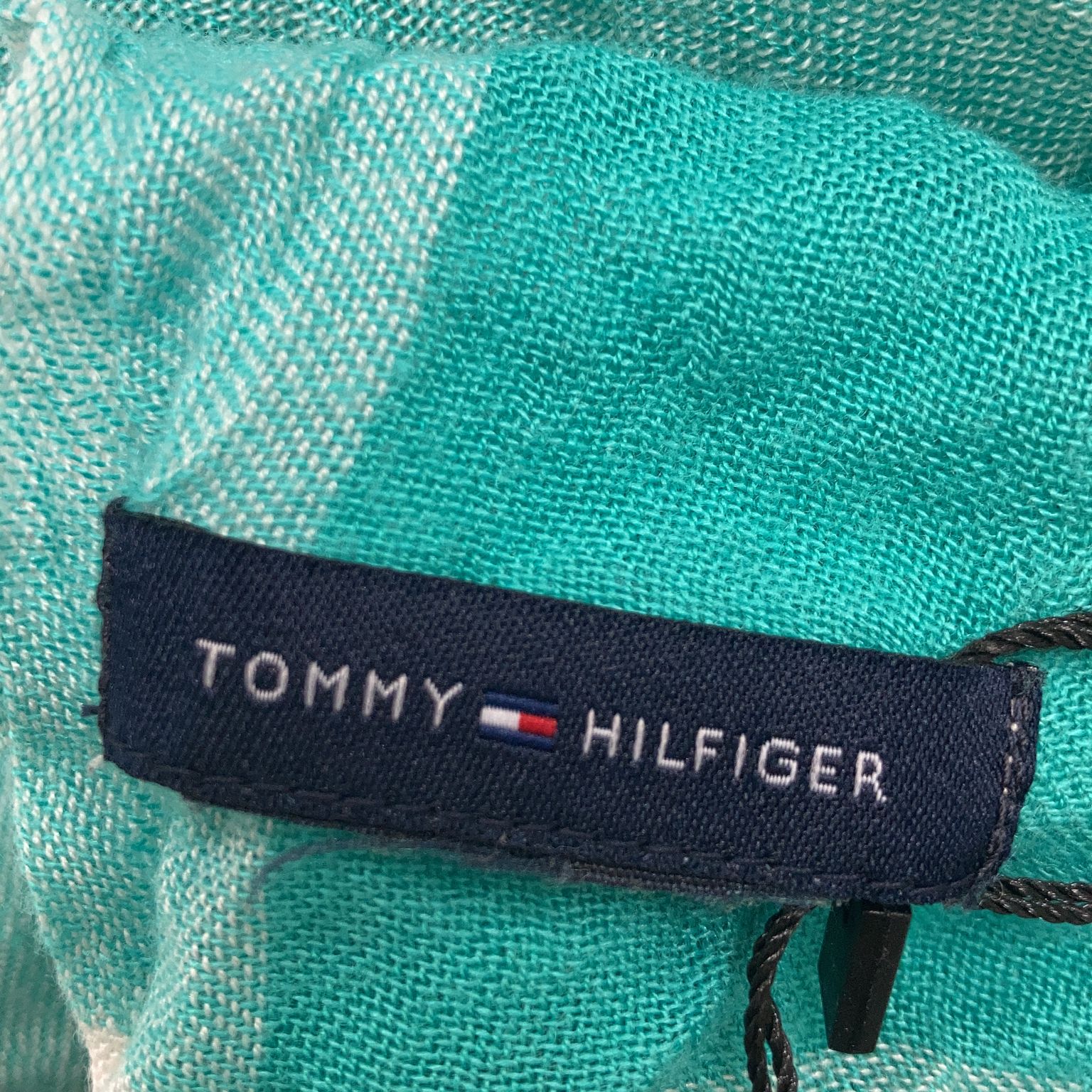 Tommy Hilfiger