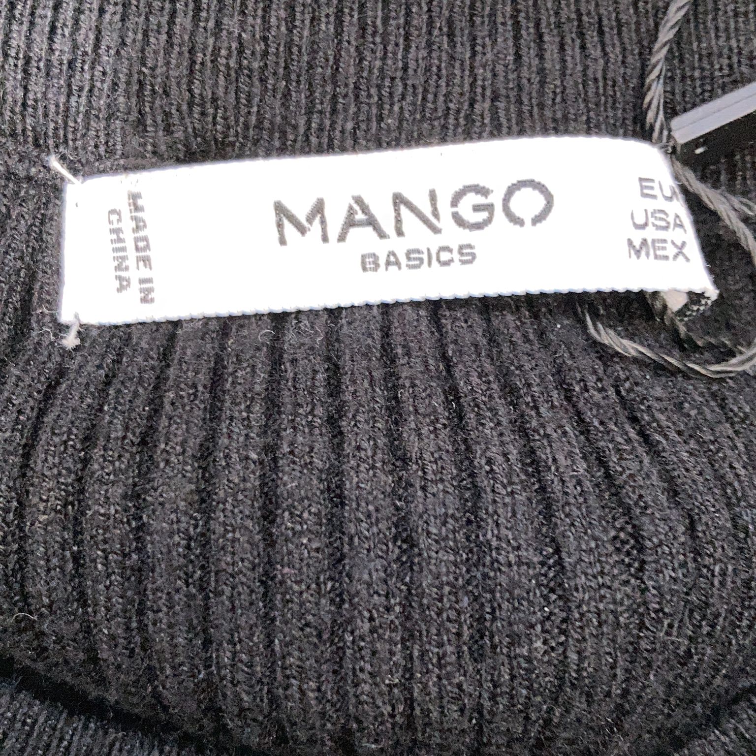 Mango