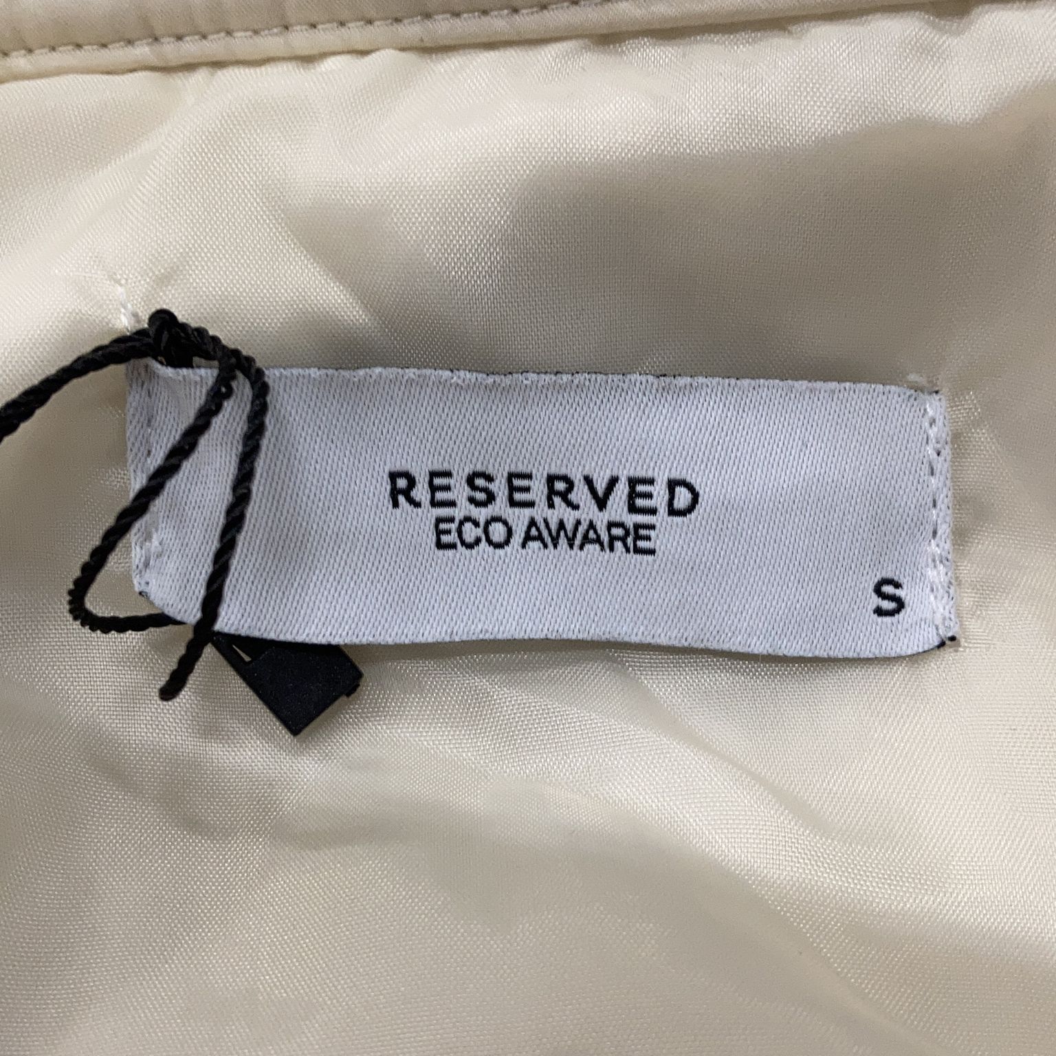 Reserved