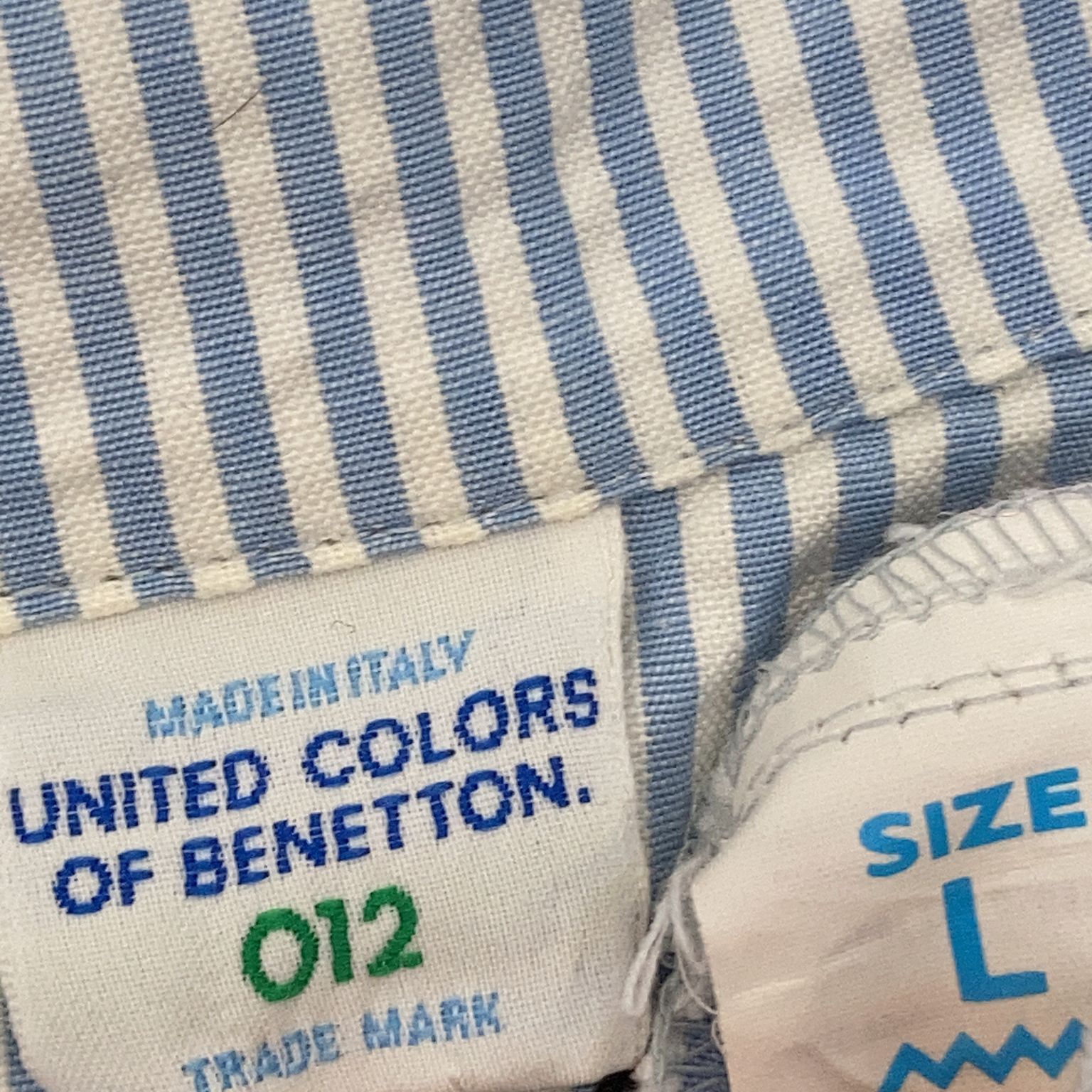 United Colors of Benetton