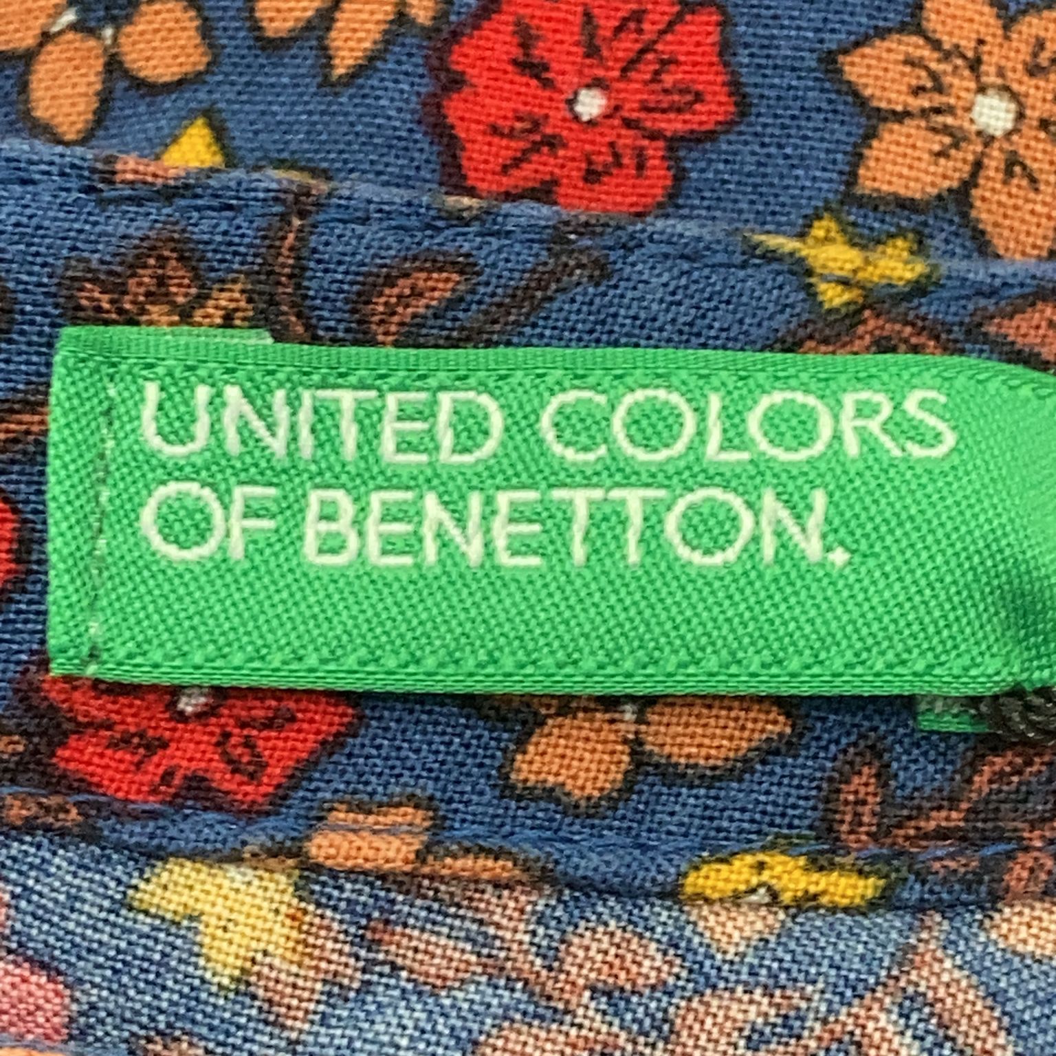 United Colors of Benetton