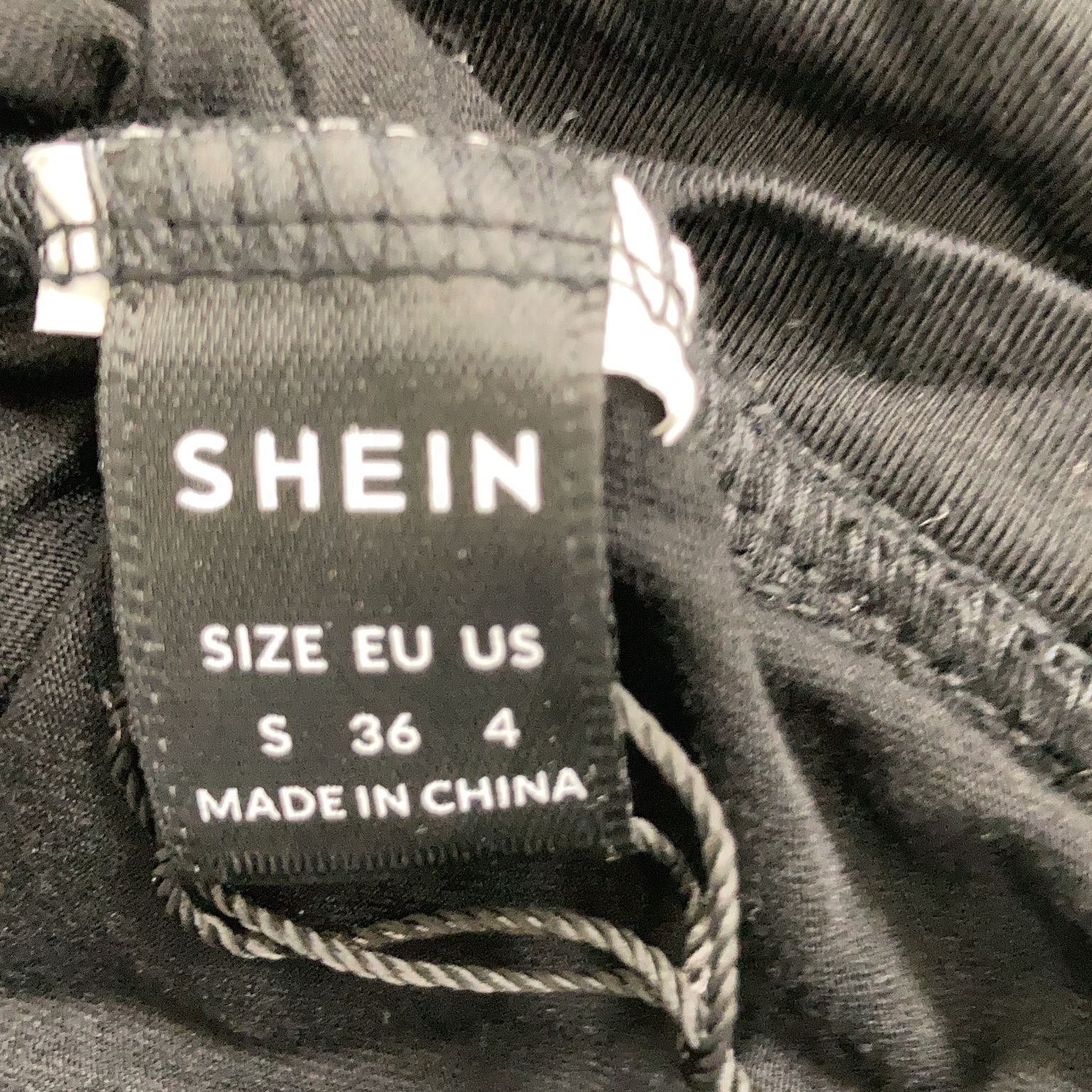 Shein