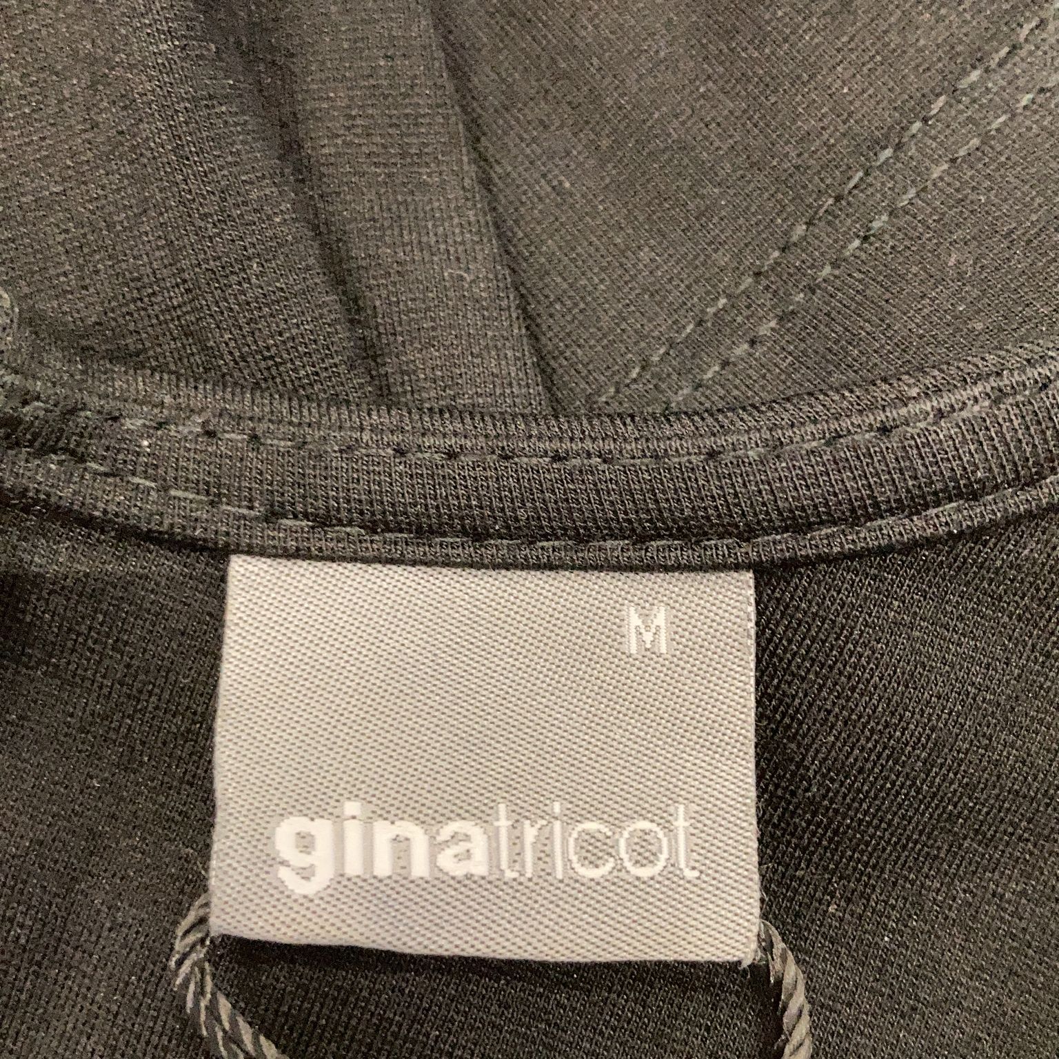 Gina Tricot