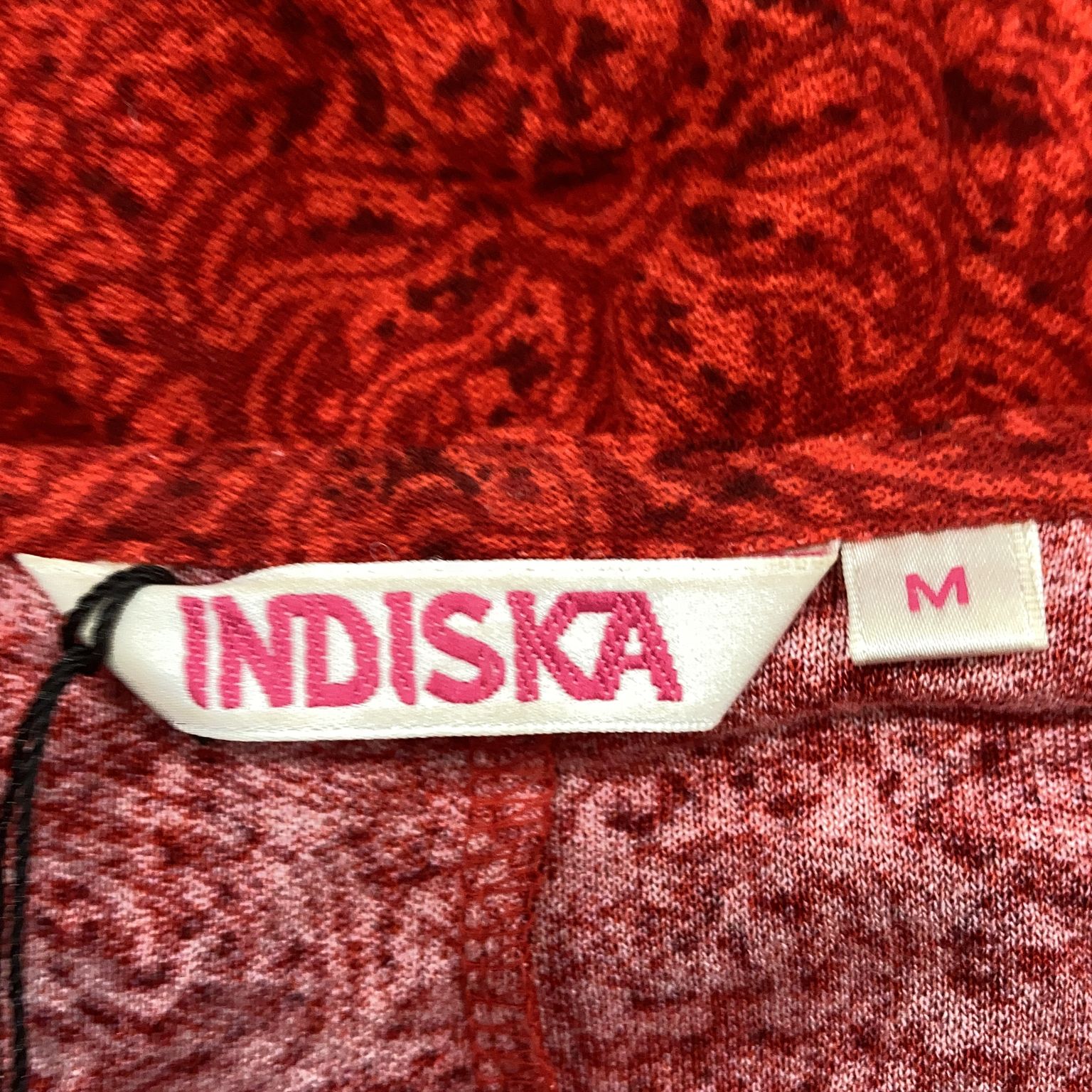 Indiska