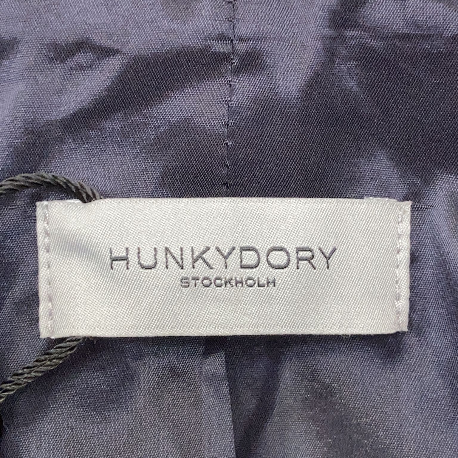 Hunkydory