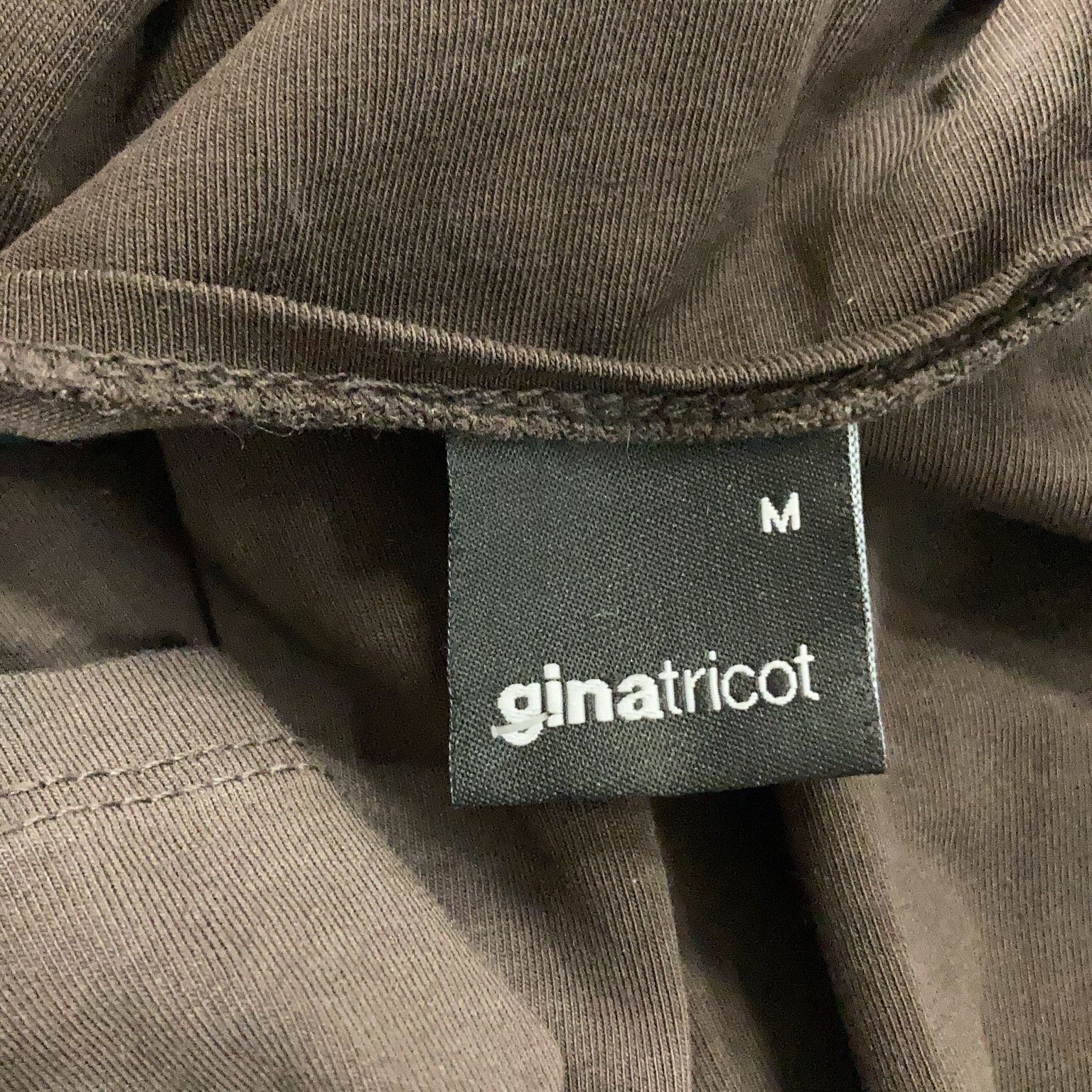 Gina Tricot