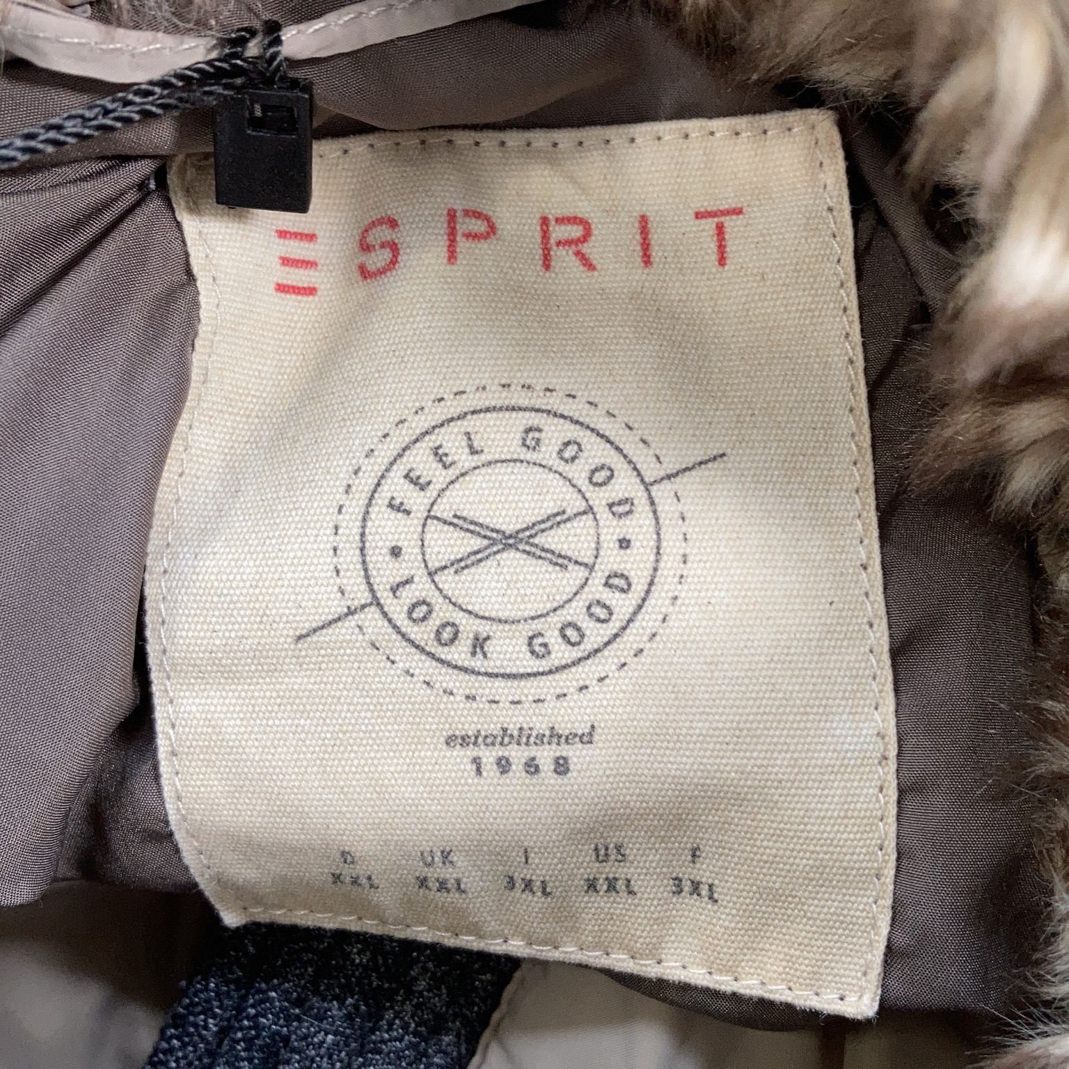 ESPRIT