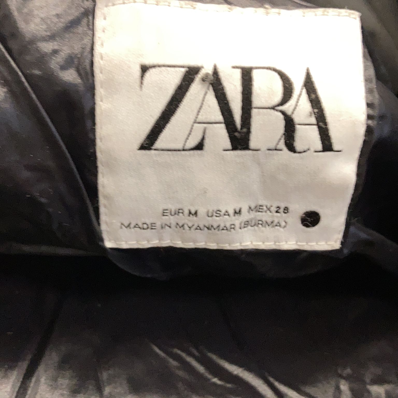 Zara