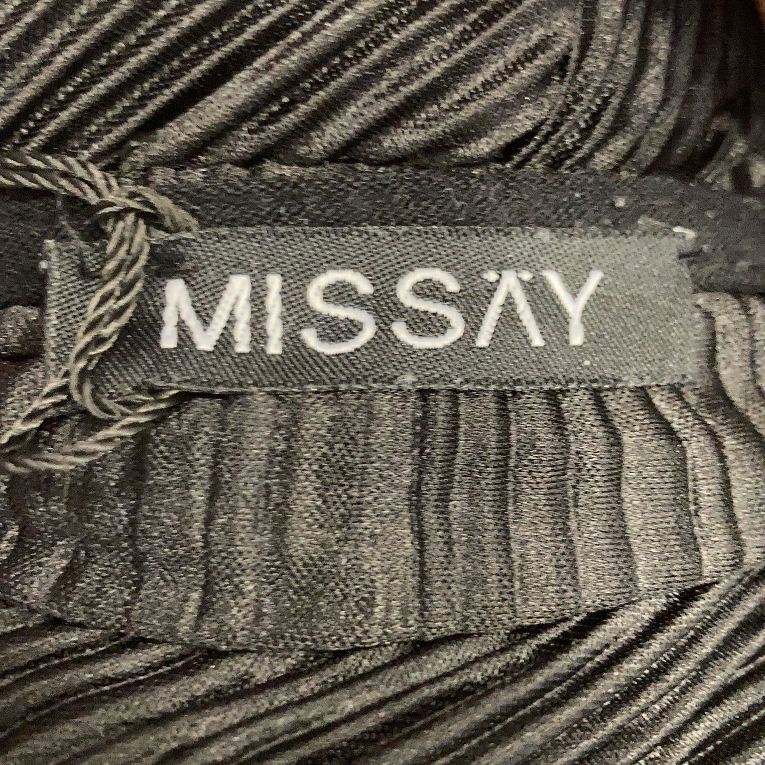 Missäy