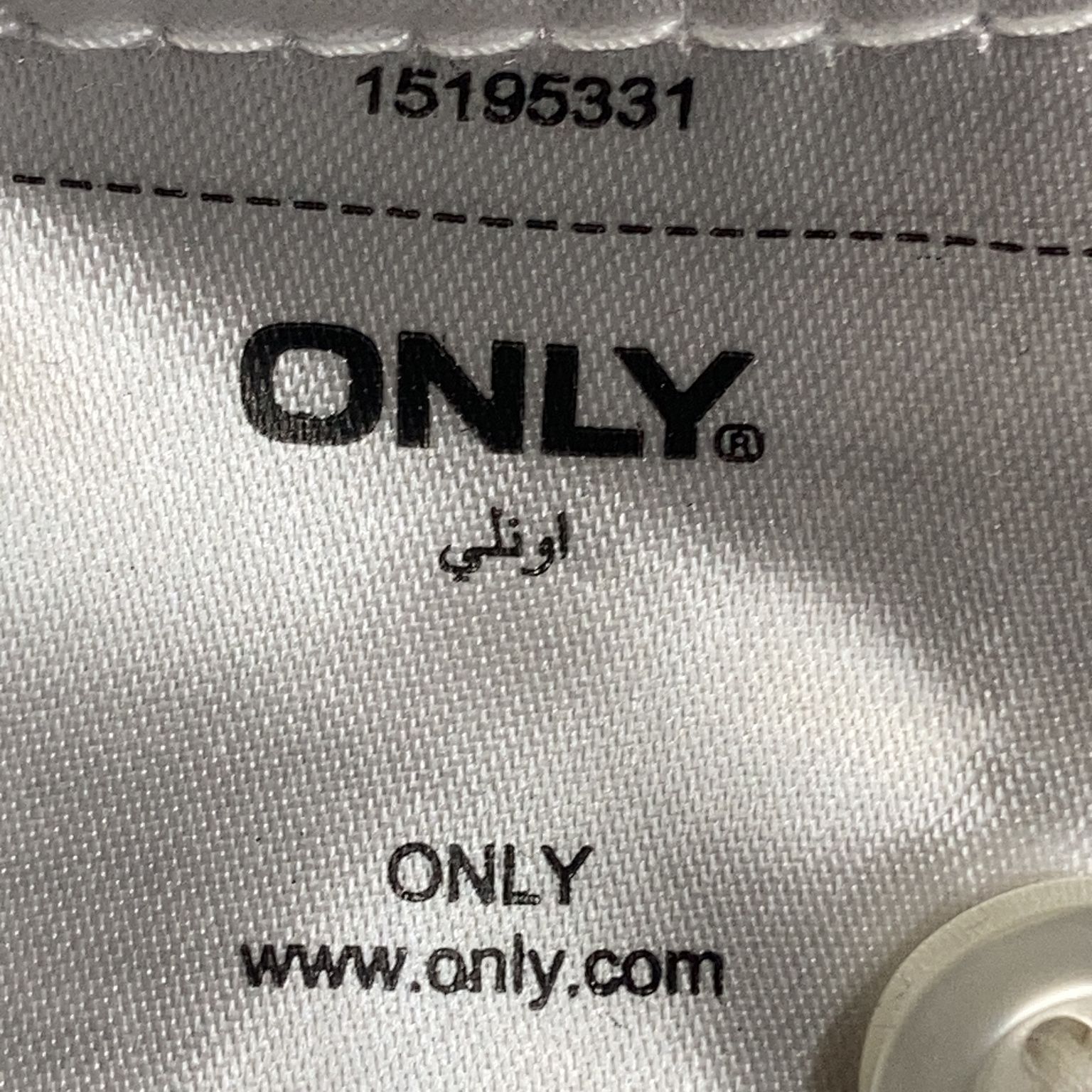 ONLY