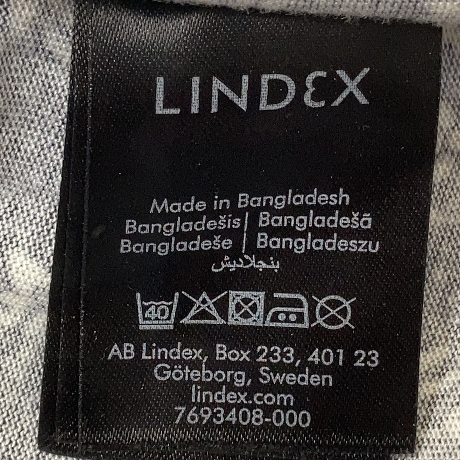 Lindex