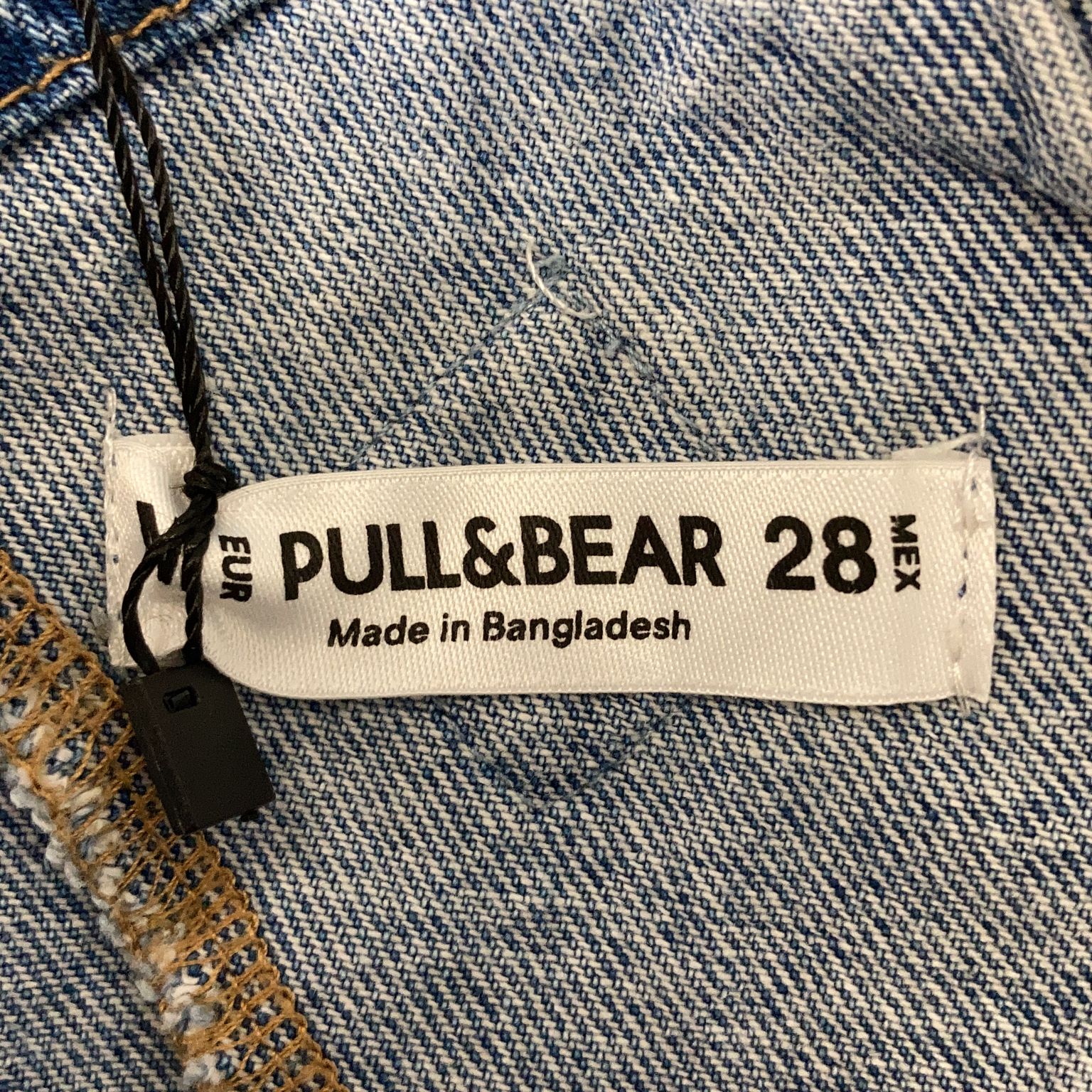 Pull  Bear