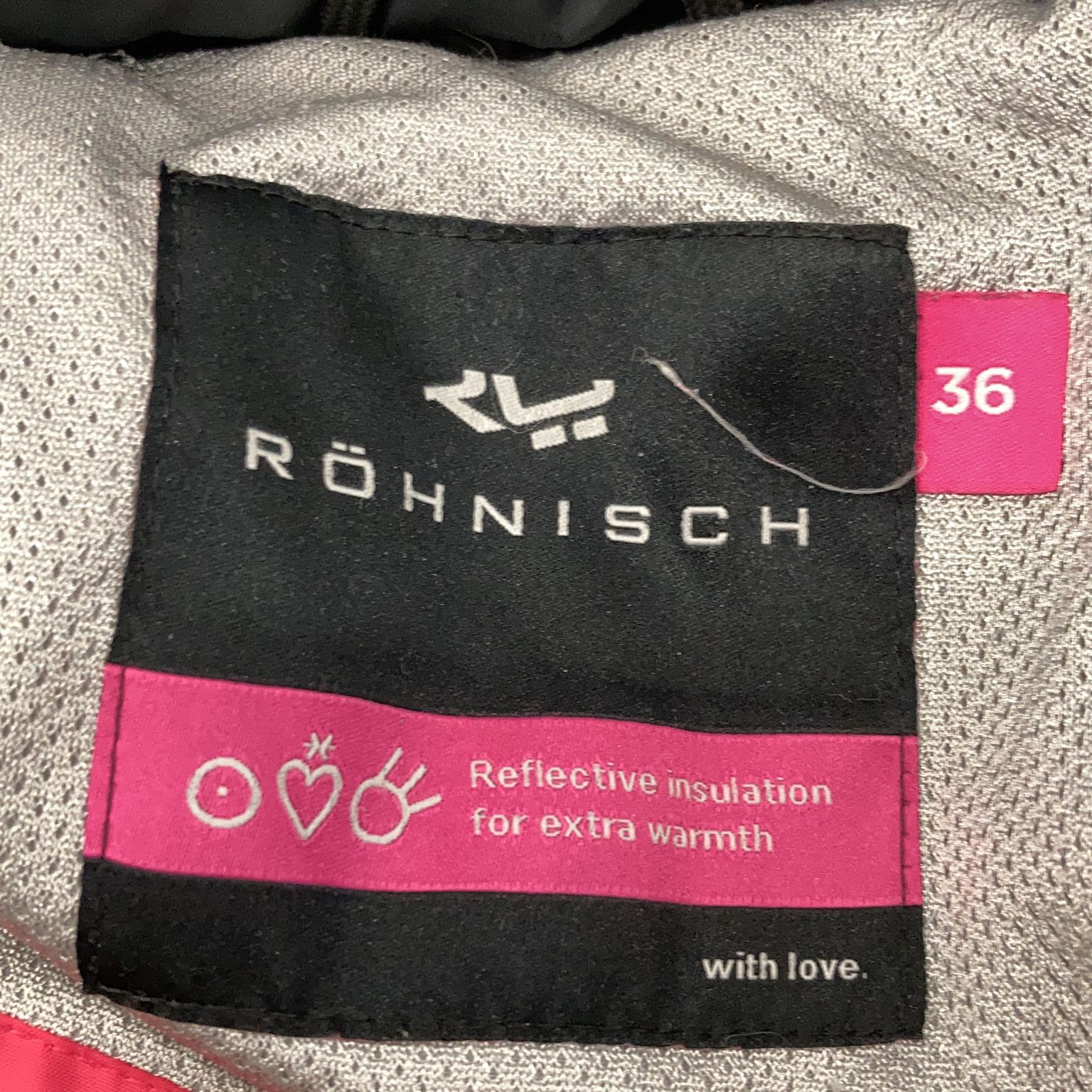 Röhnisch