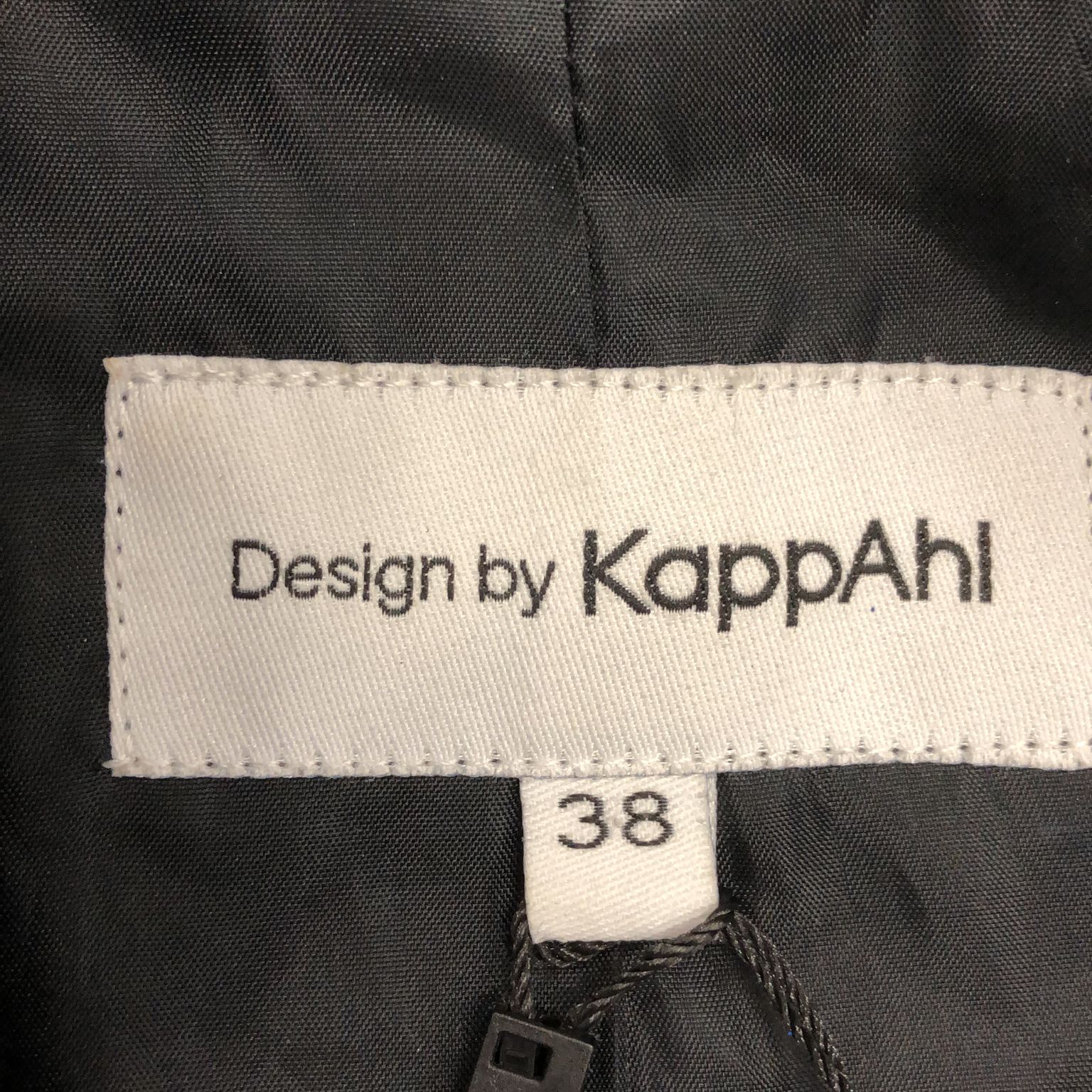 KappAhl