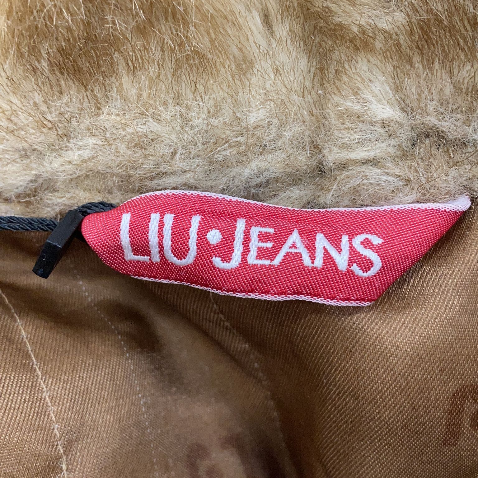 Liu Jeans