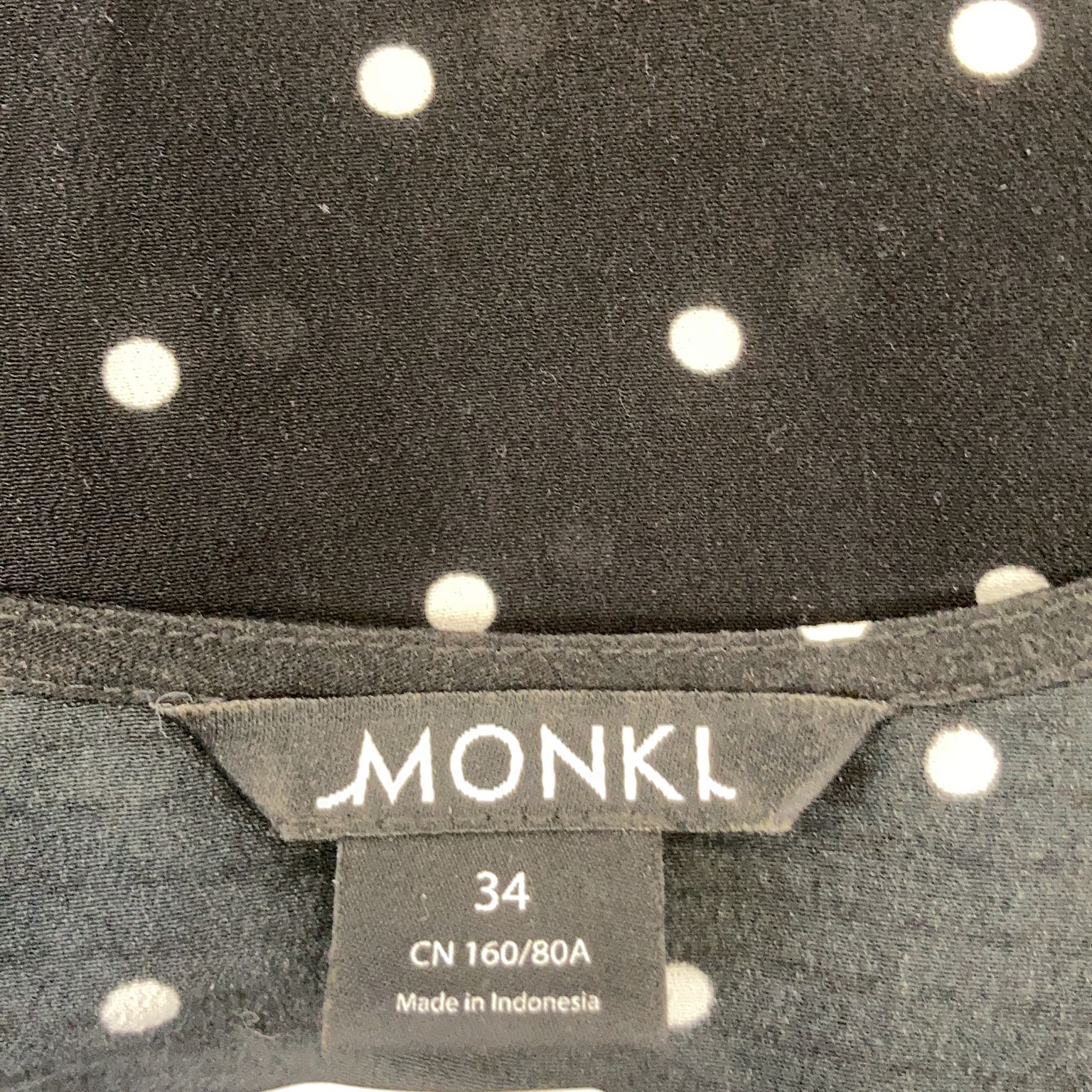 Monki