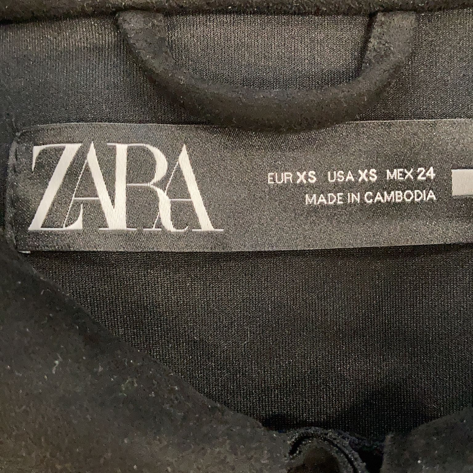 Zara