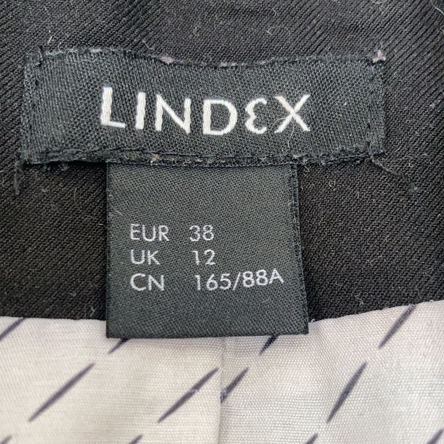 Lindex