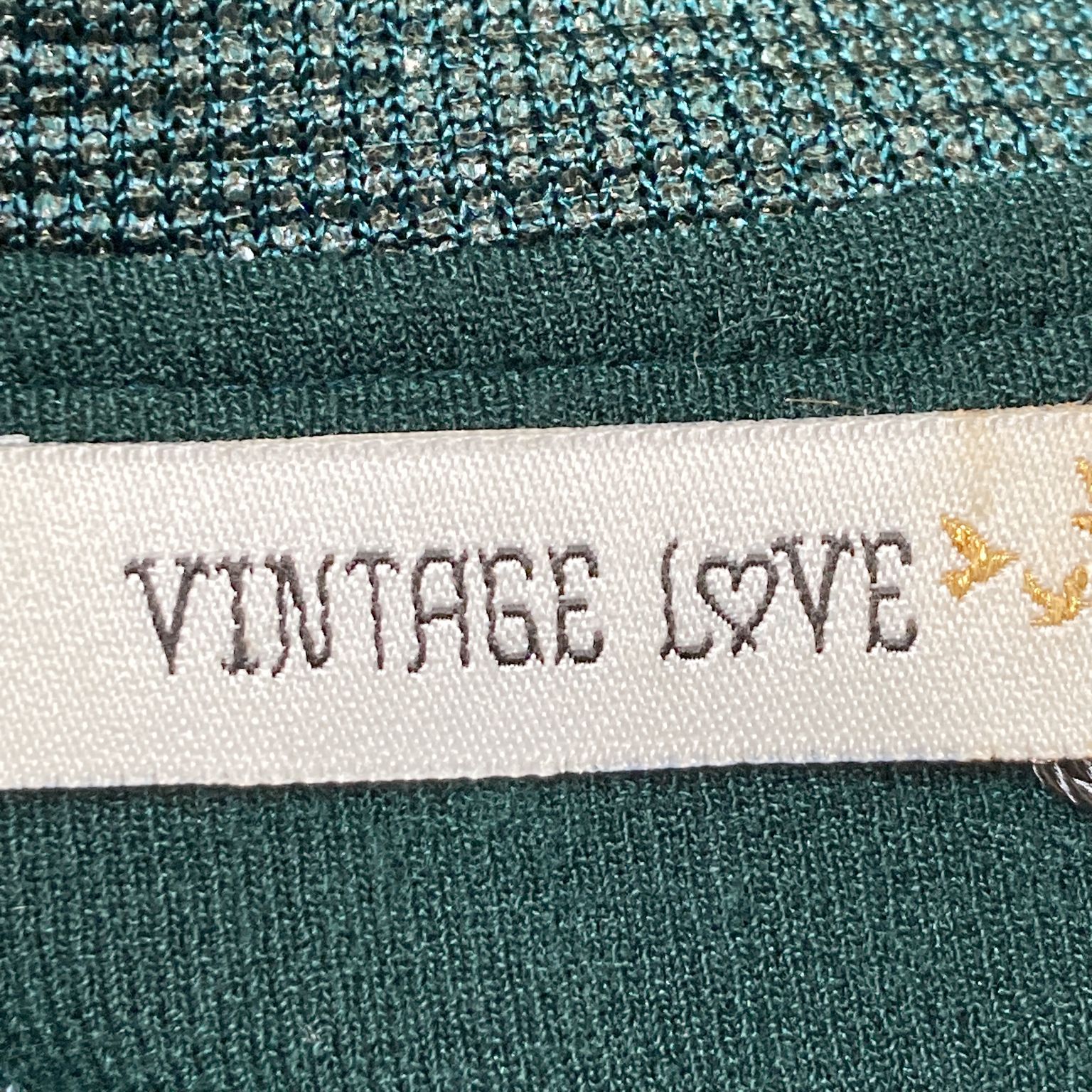 Vintage Love