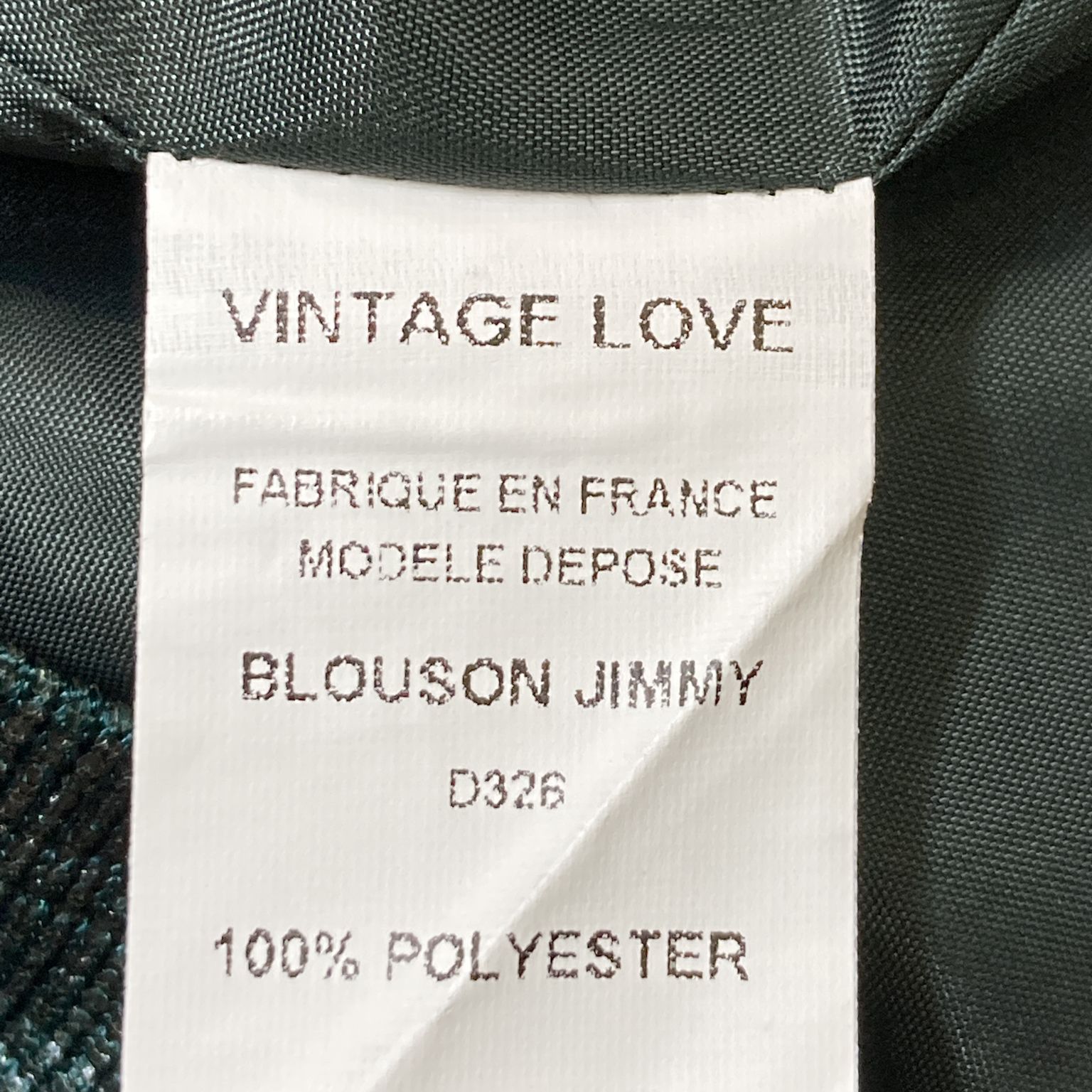 Vintage Love