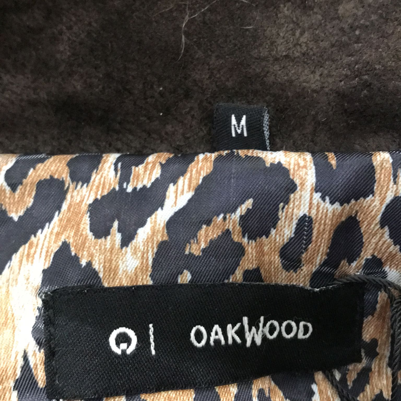 Oakwood