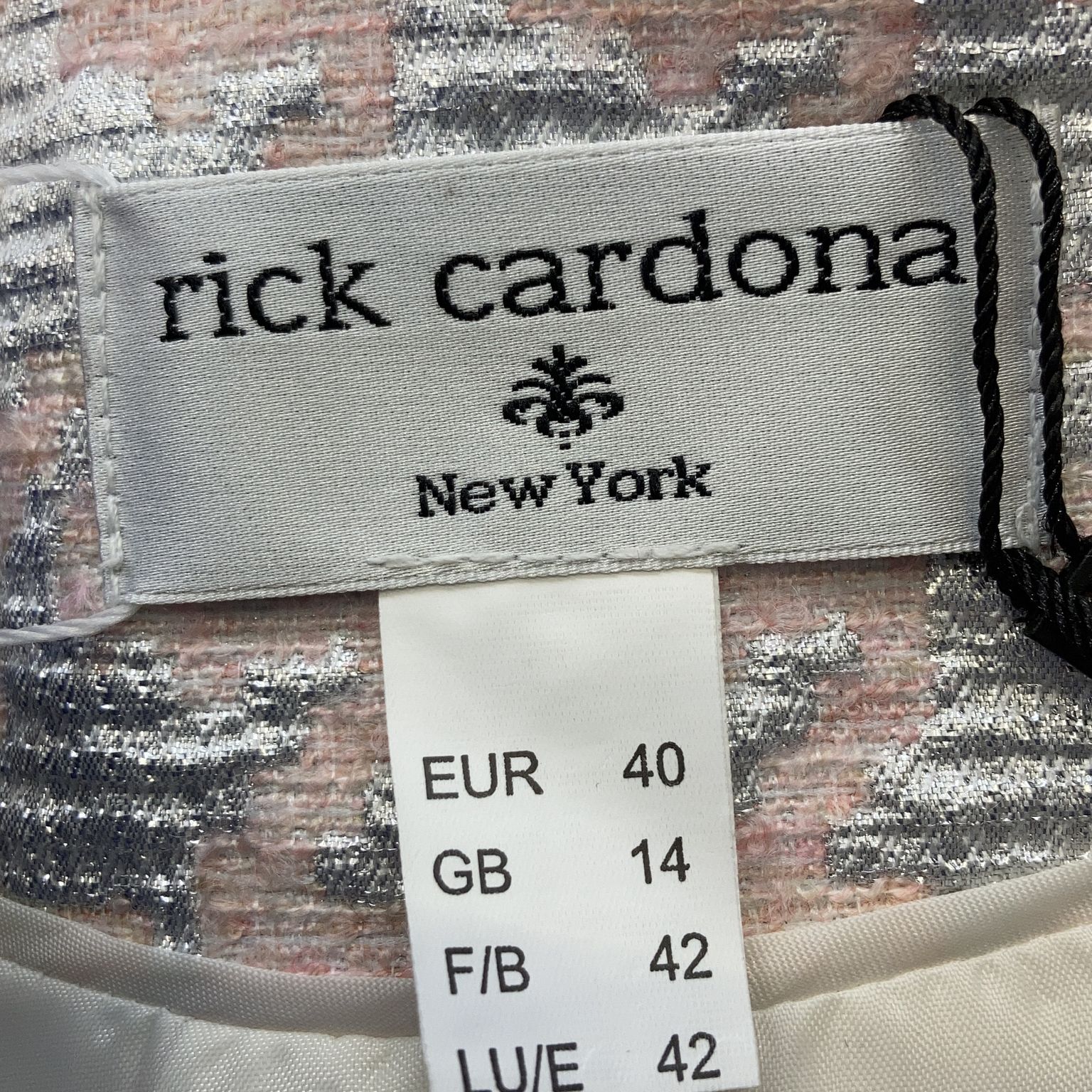 Rick Cardona