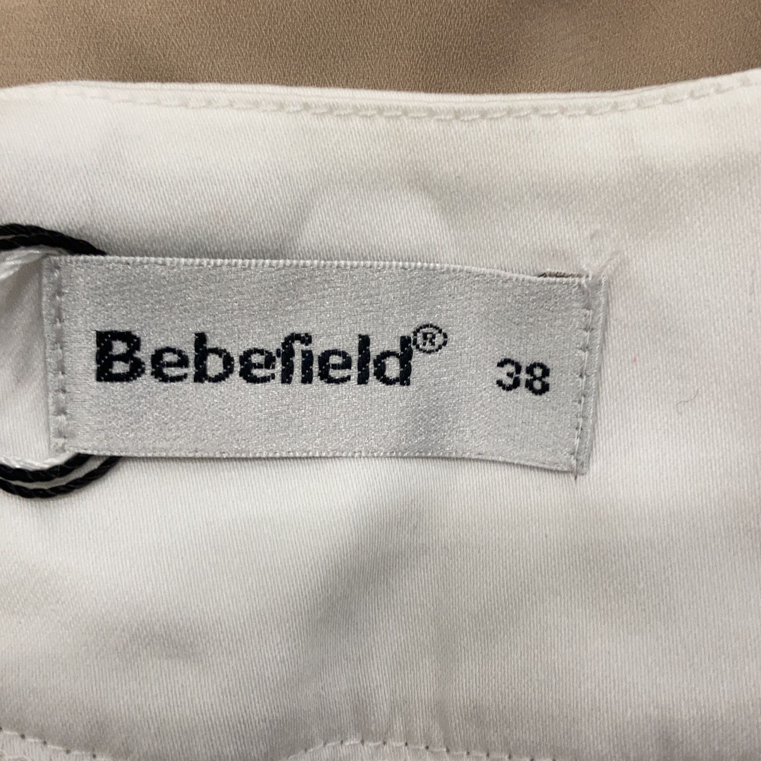 Bebefield