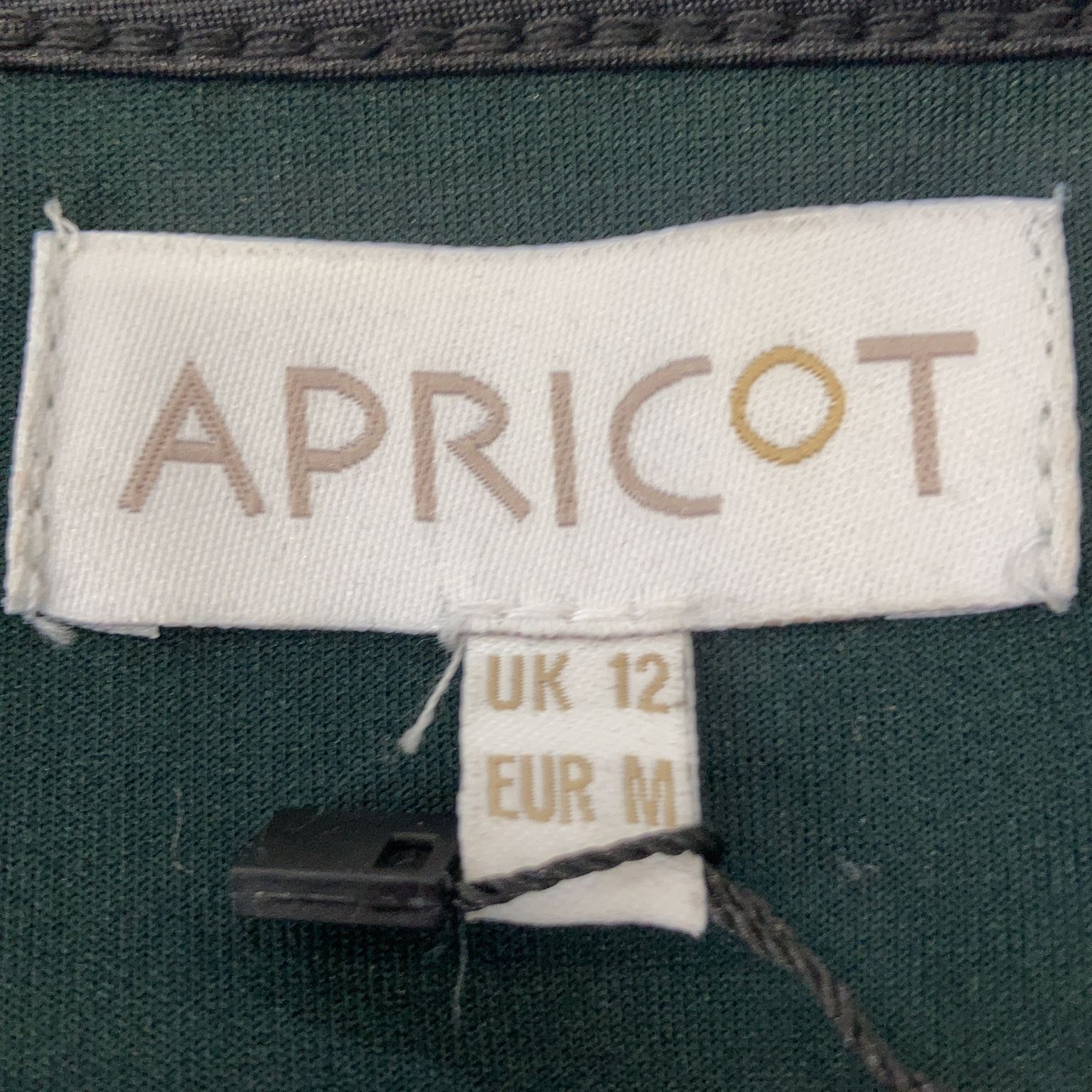 Apricot