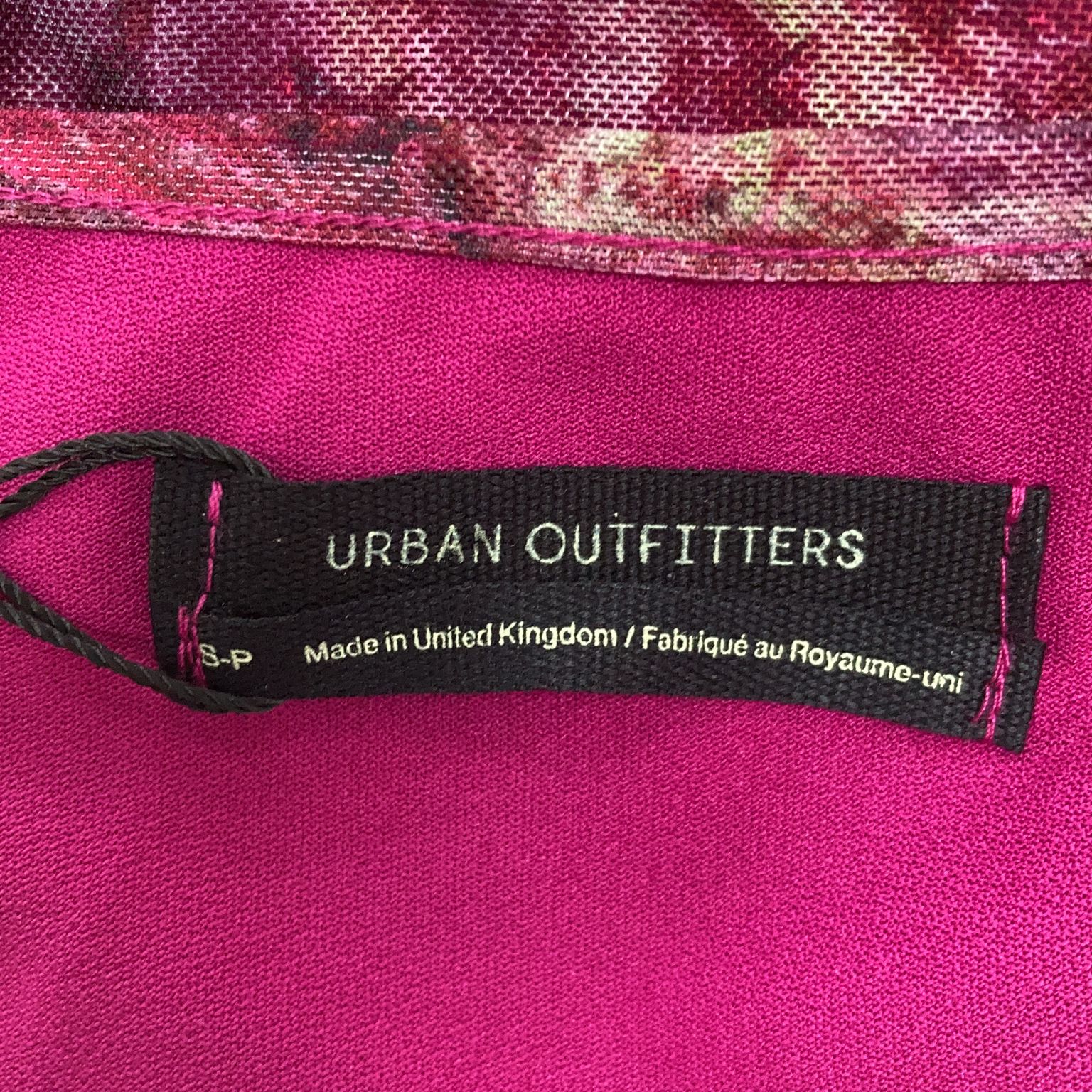 Urban Outfitters