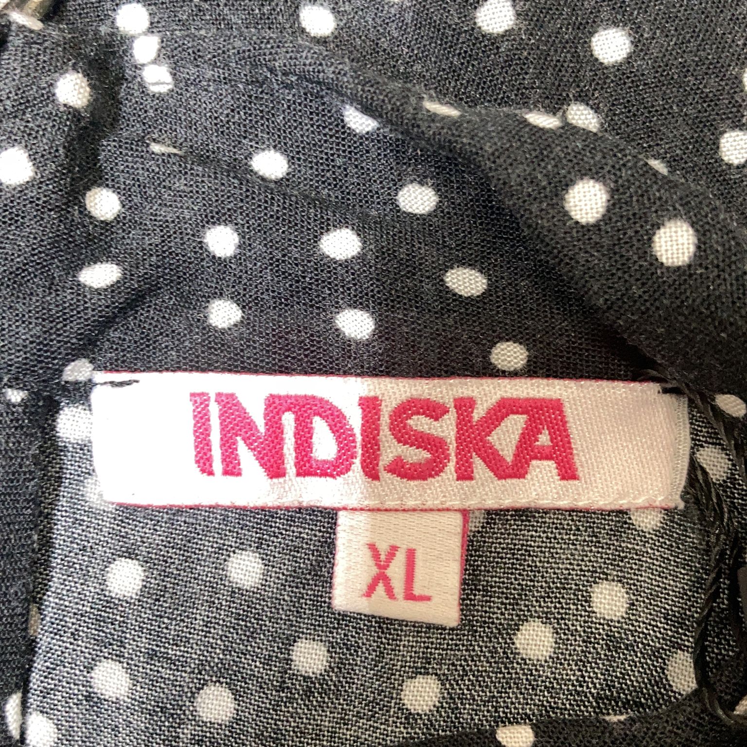 Indiska