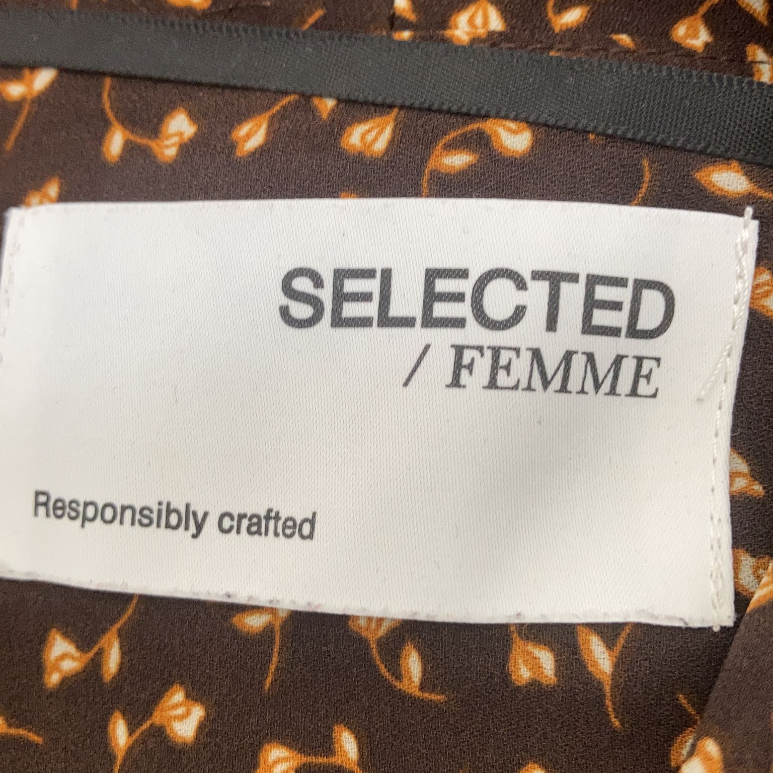 Selected Homme