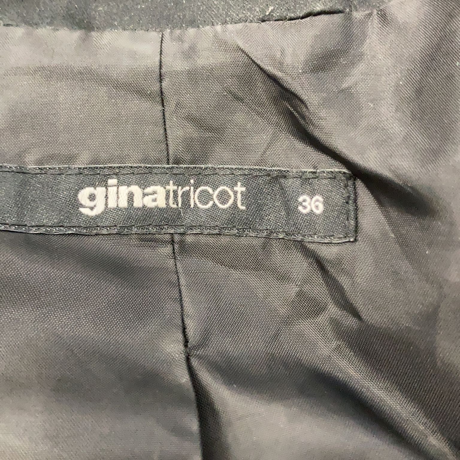 Gina Tricot