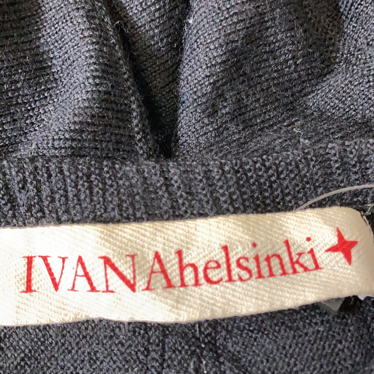 Ivana Helsinki