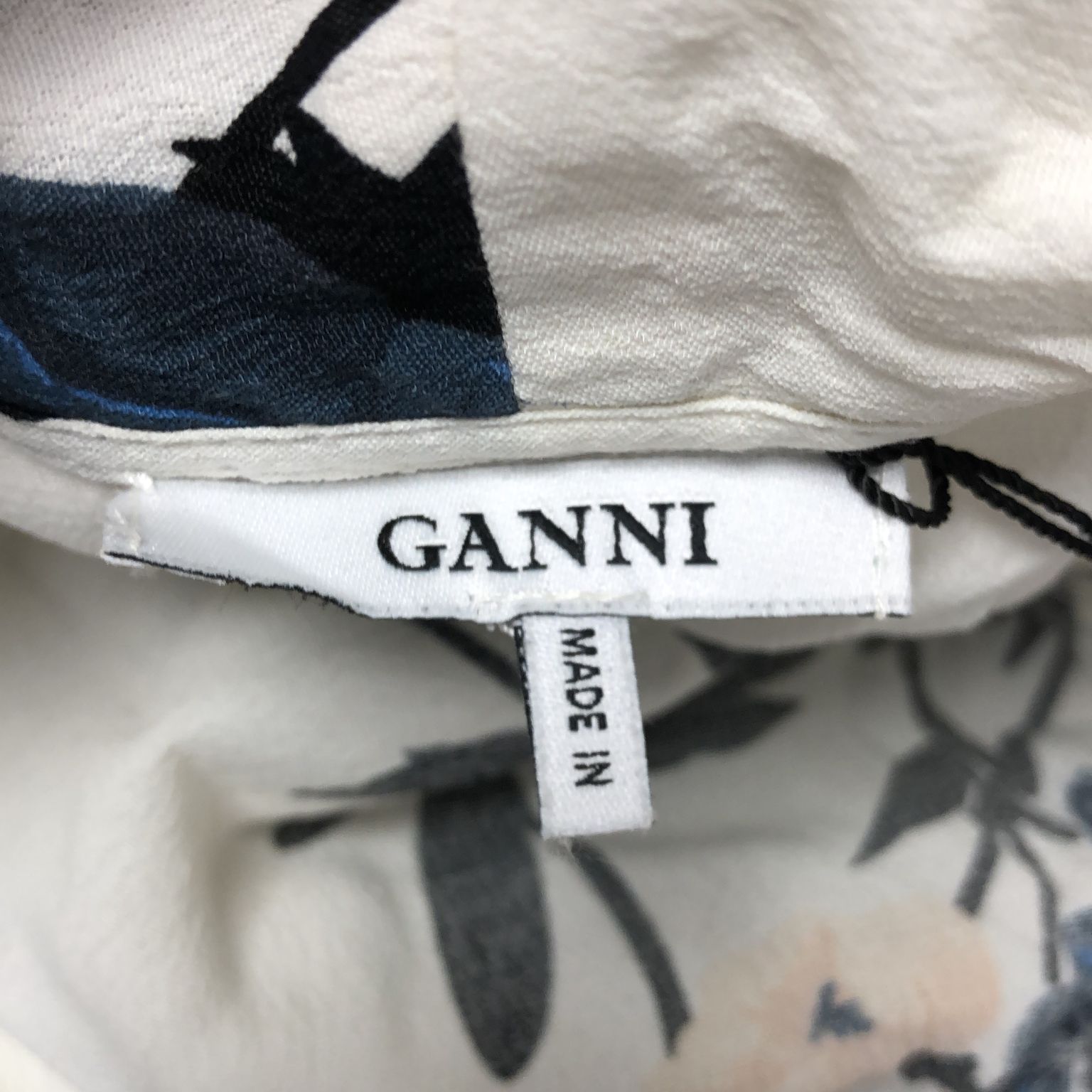 Ganni