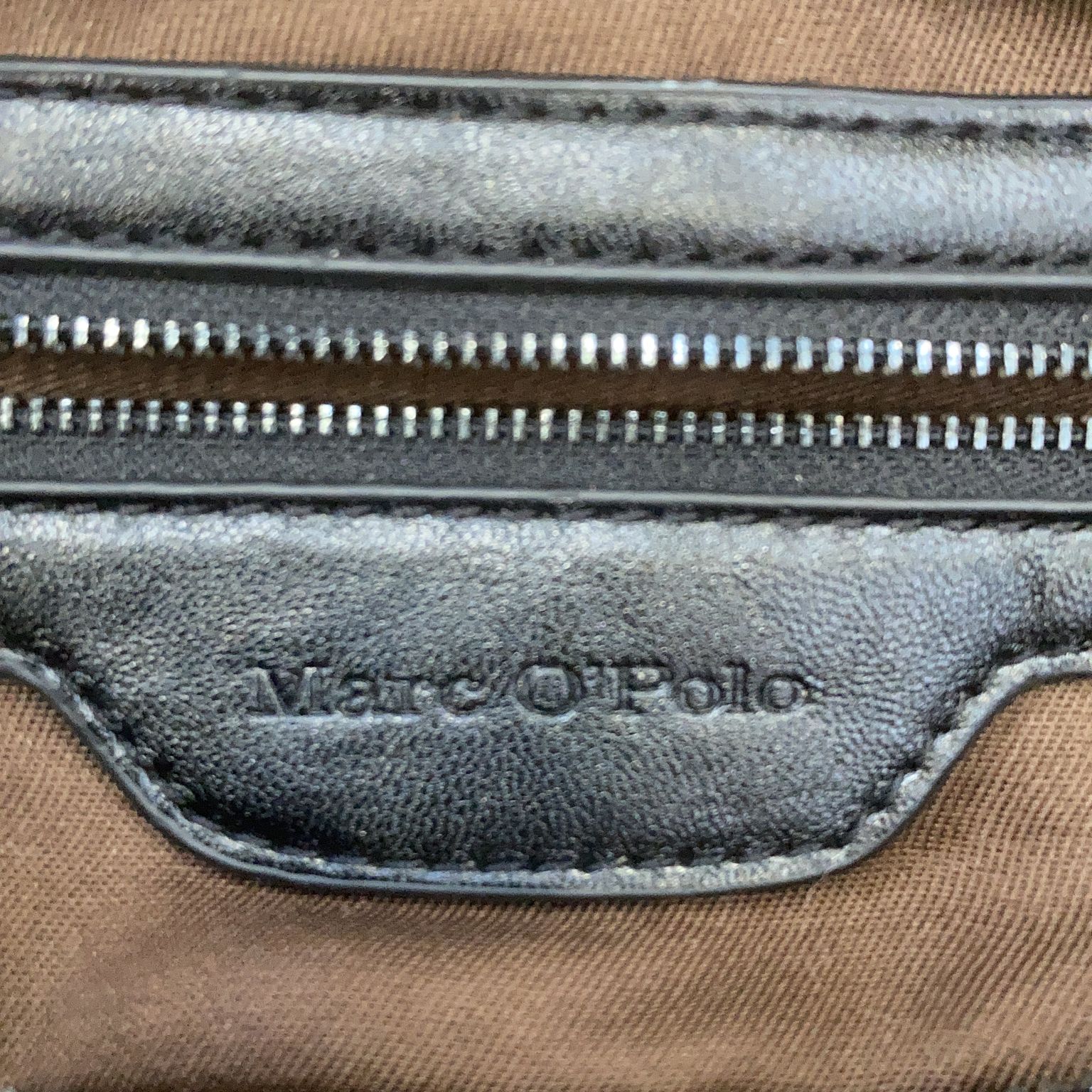 Marc O'Polo